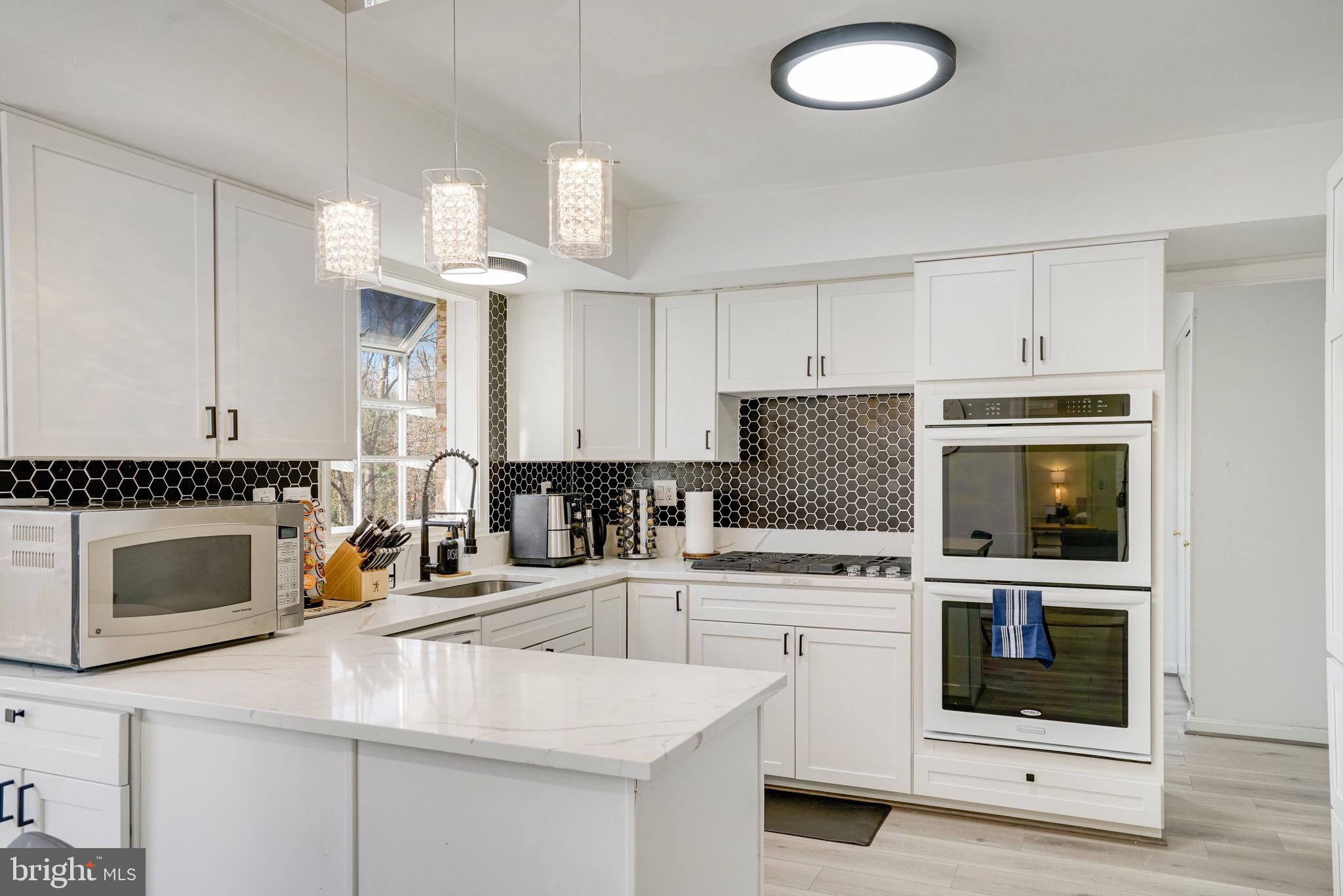 SEMINARY RIDGE - Residential