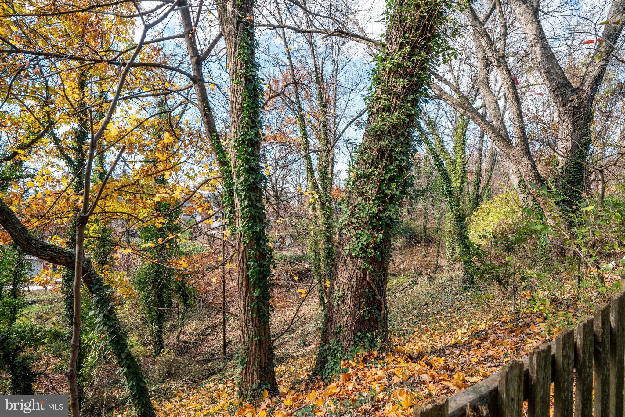 SEMINARY RIDGE - Residential