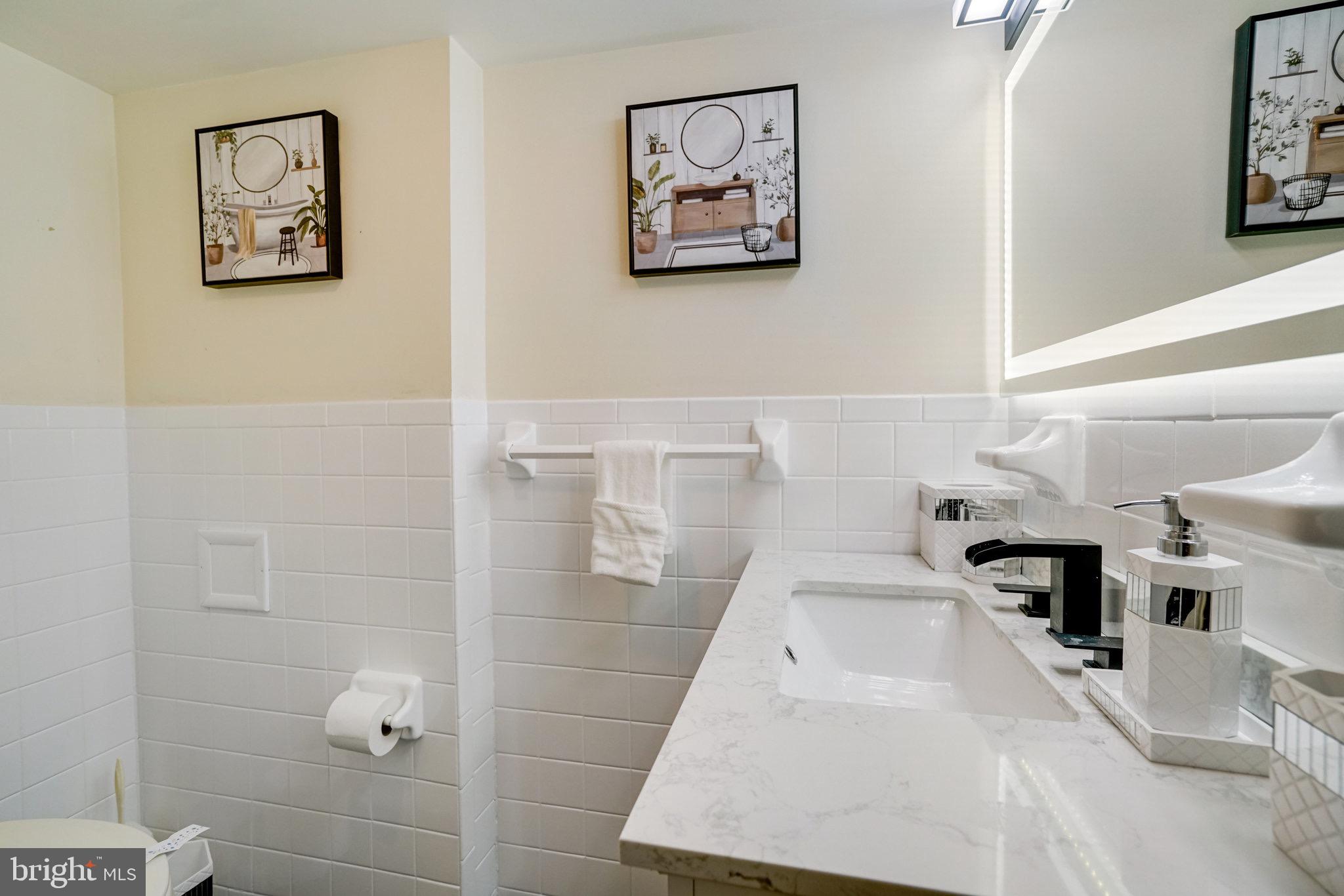 SEMINARY RIDGE - Residential