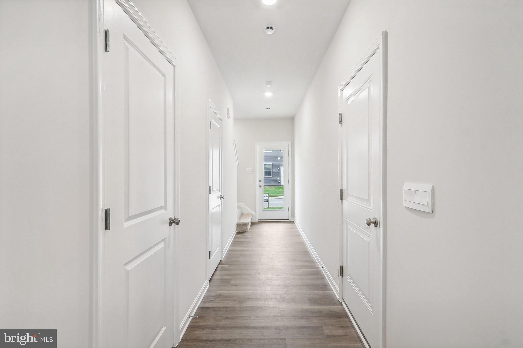 VALLEY VIEW - Residential