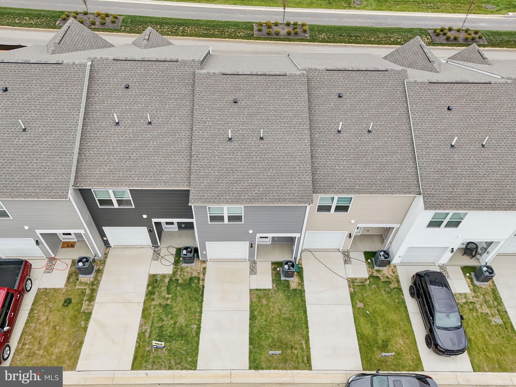 VALLEY VIEW - Residential