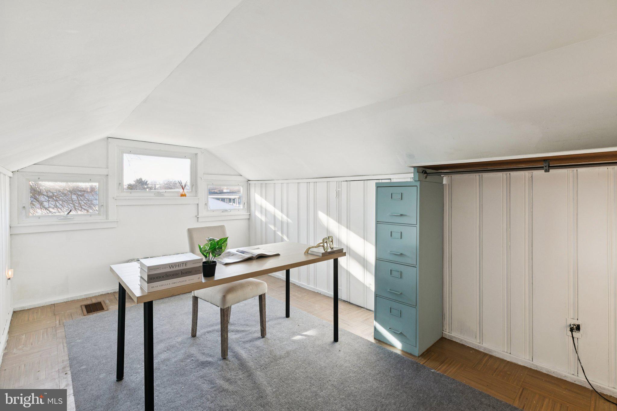 FOLCROFT - Residential