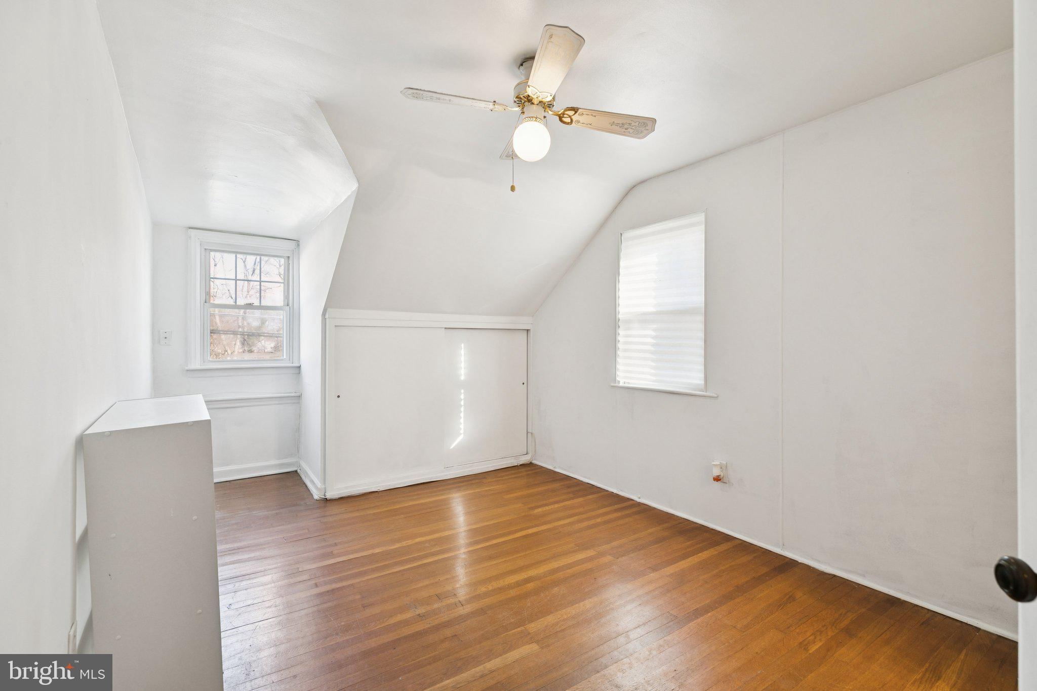 FOLCROFT - Residential