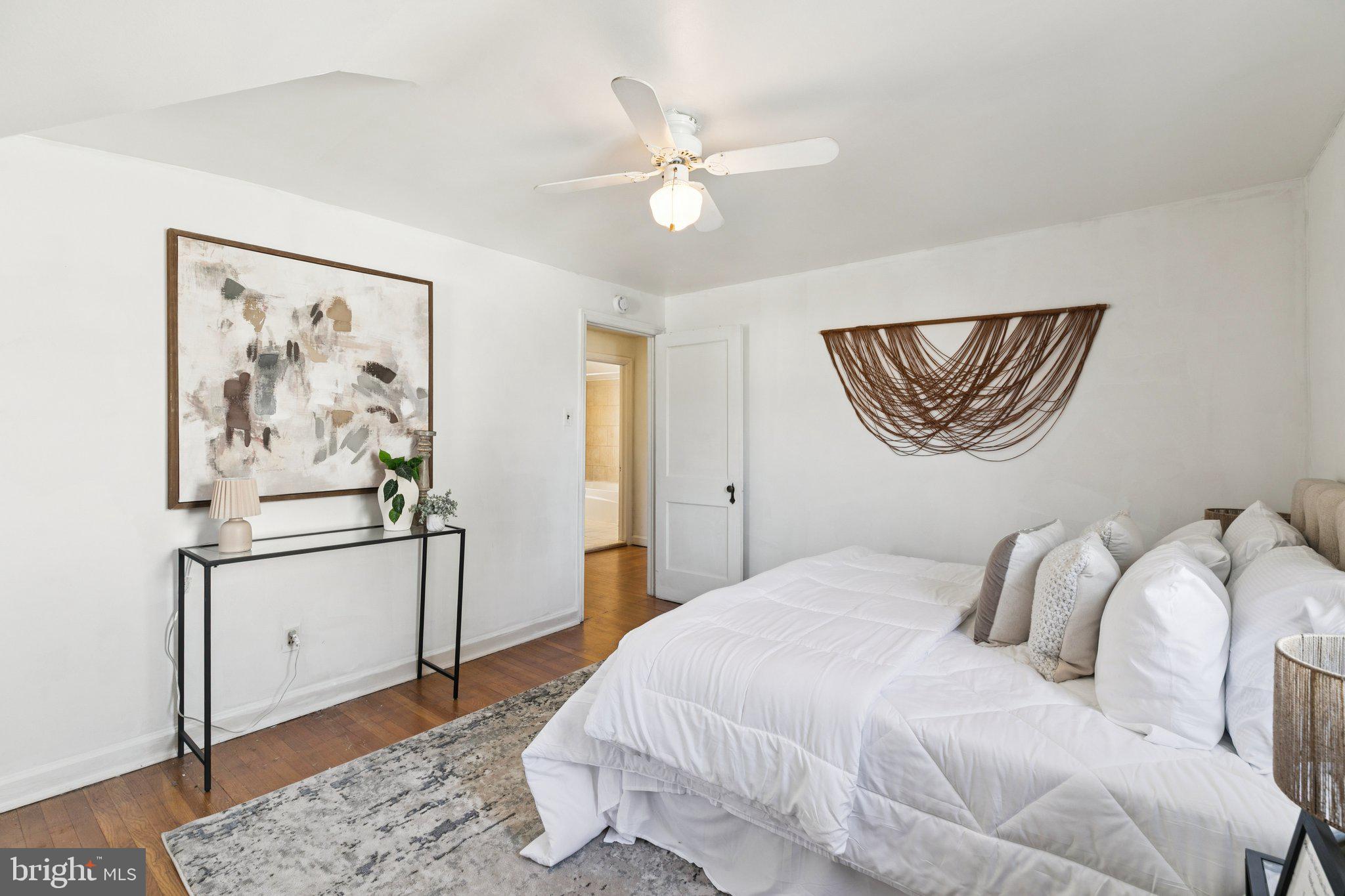 FOLCROFT - Residential