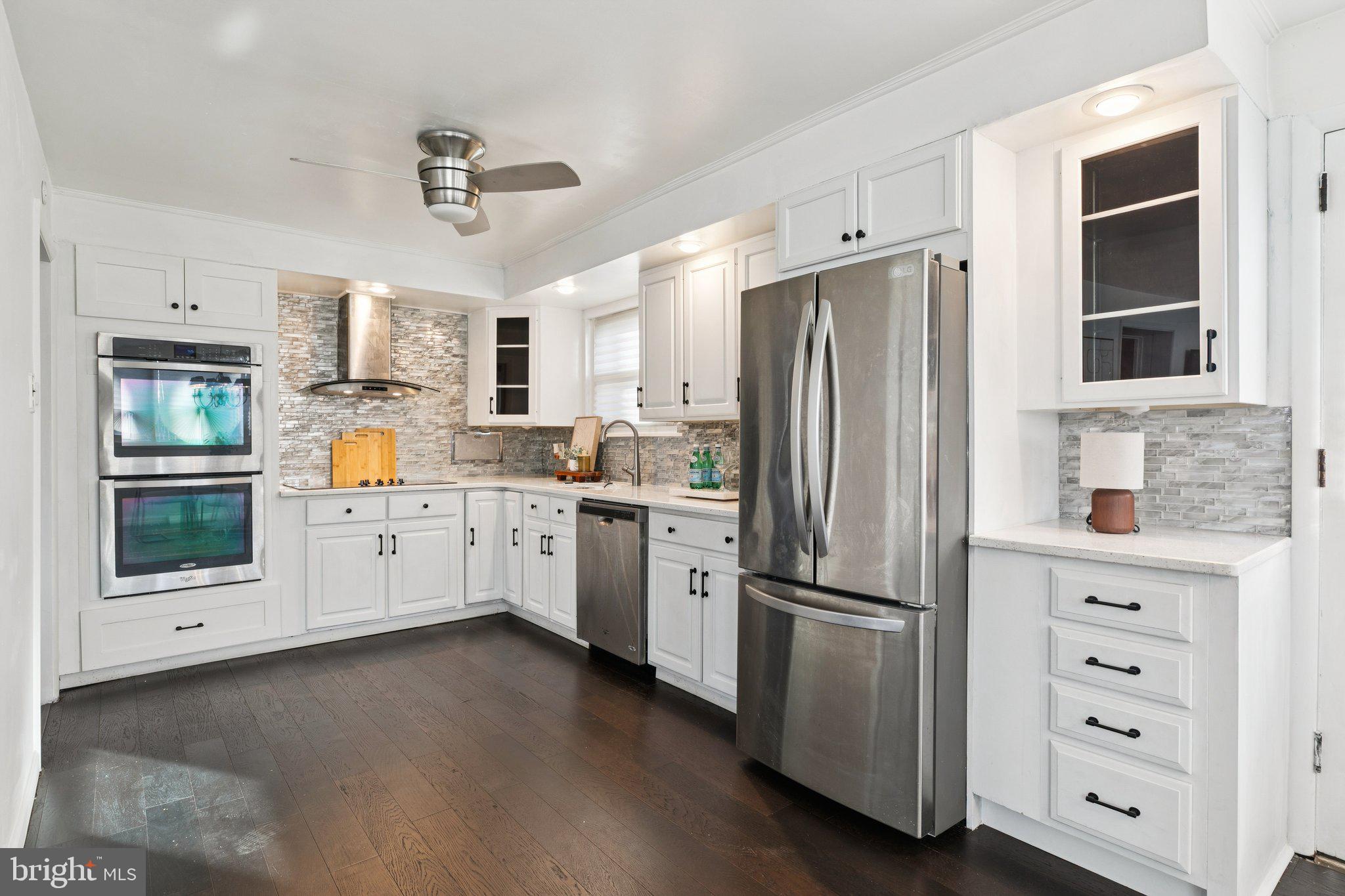 FOLCROFT - Residential