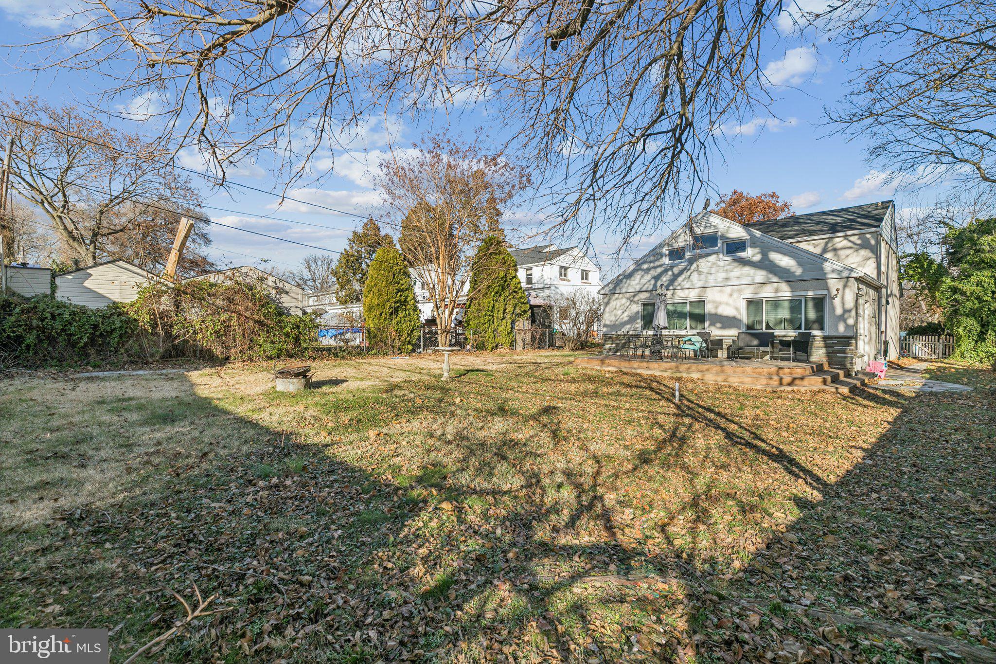 FOLCROFT - Residential