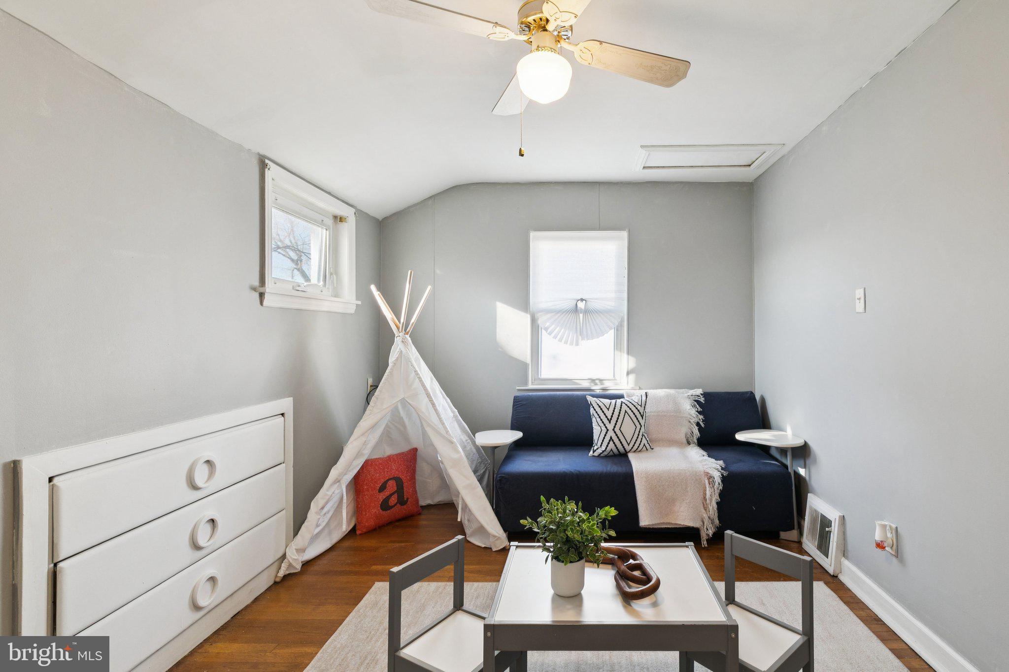 FOLCROFT - Residential