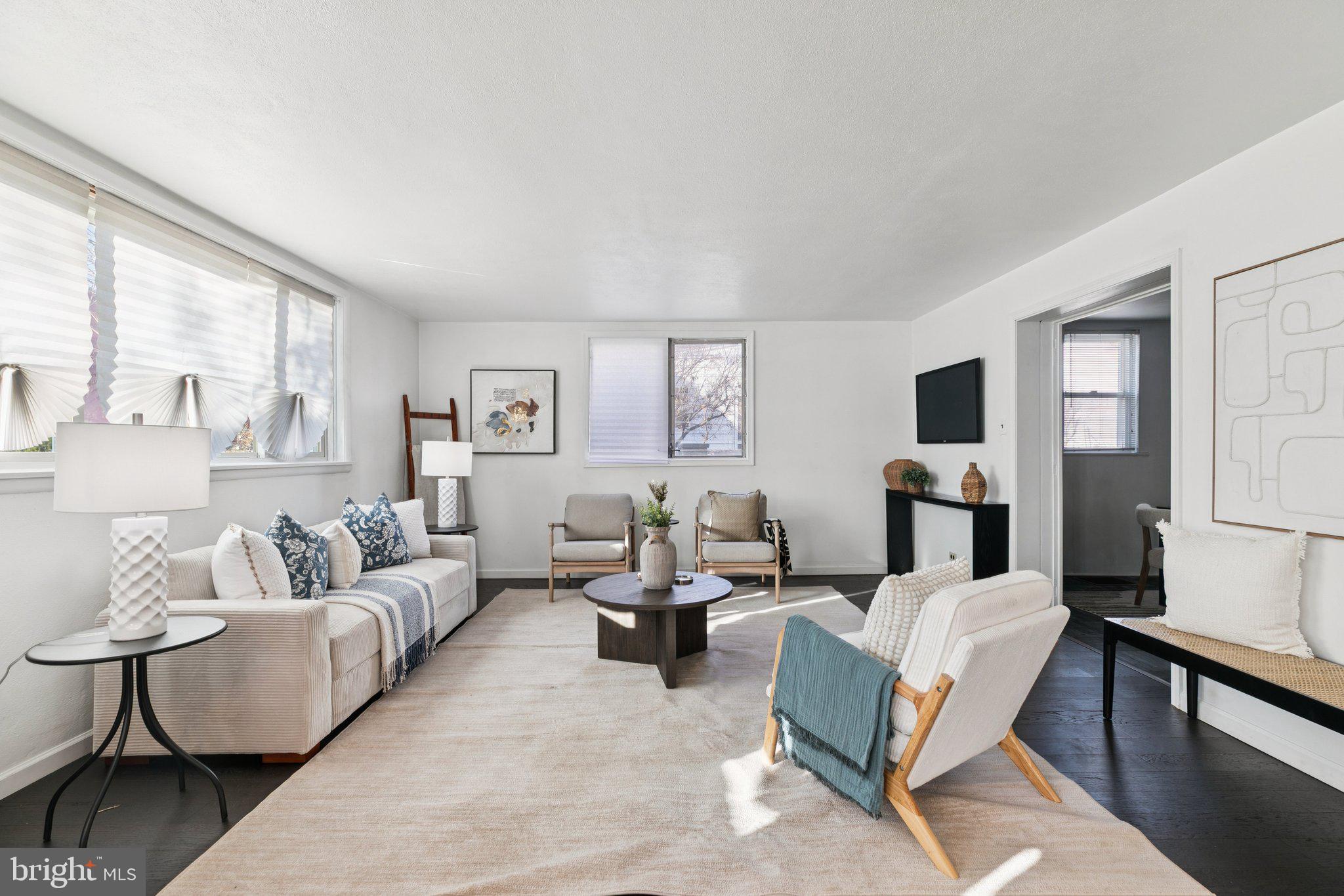 FOLCROFT - Residential