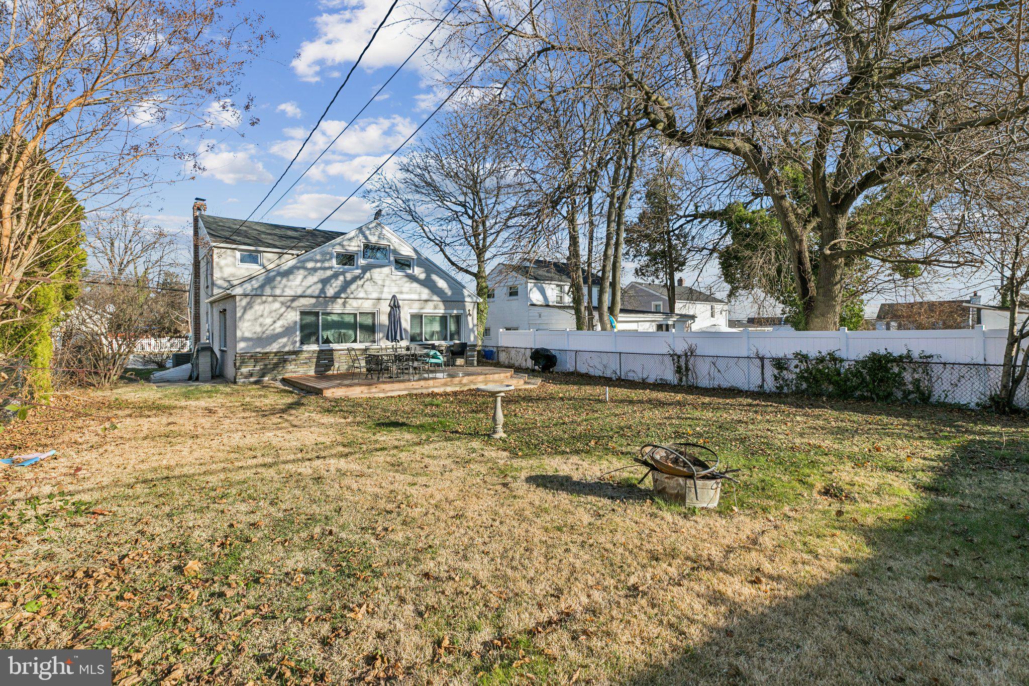 FOLCROFT - Residential