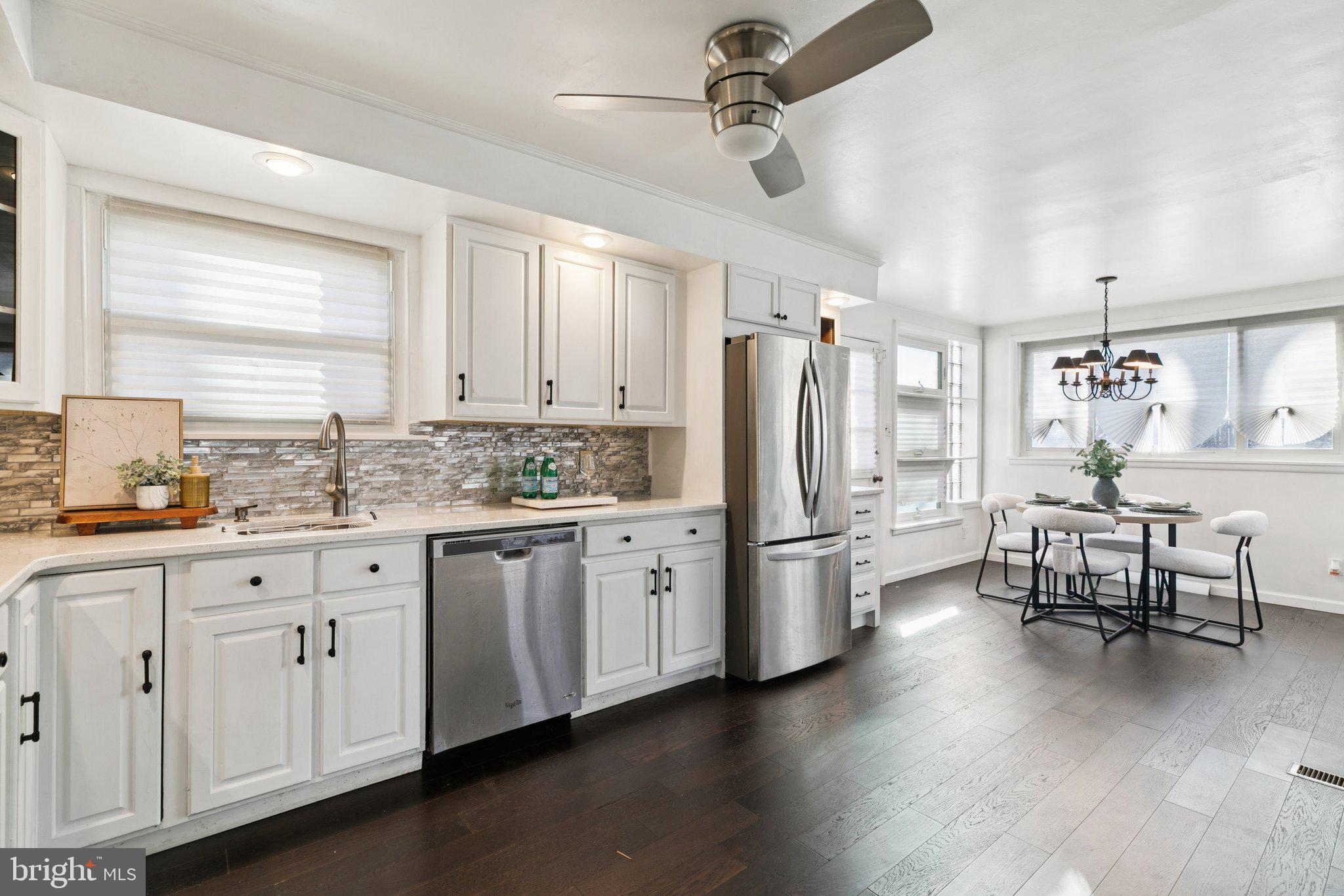 FOLCROFT - Residential