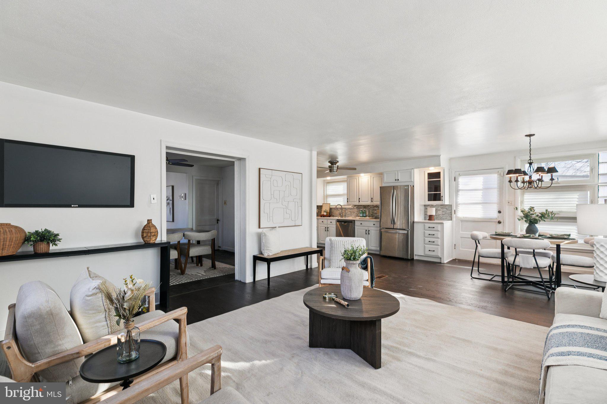 FOLCROFT - Residential