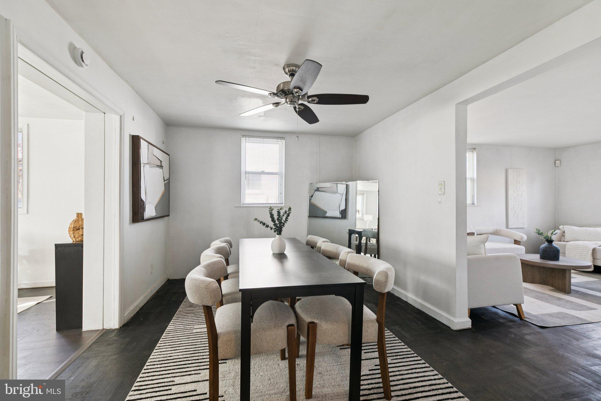 FOLCROFT - Residential