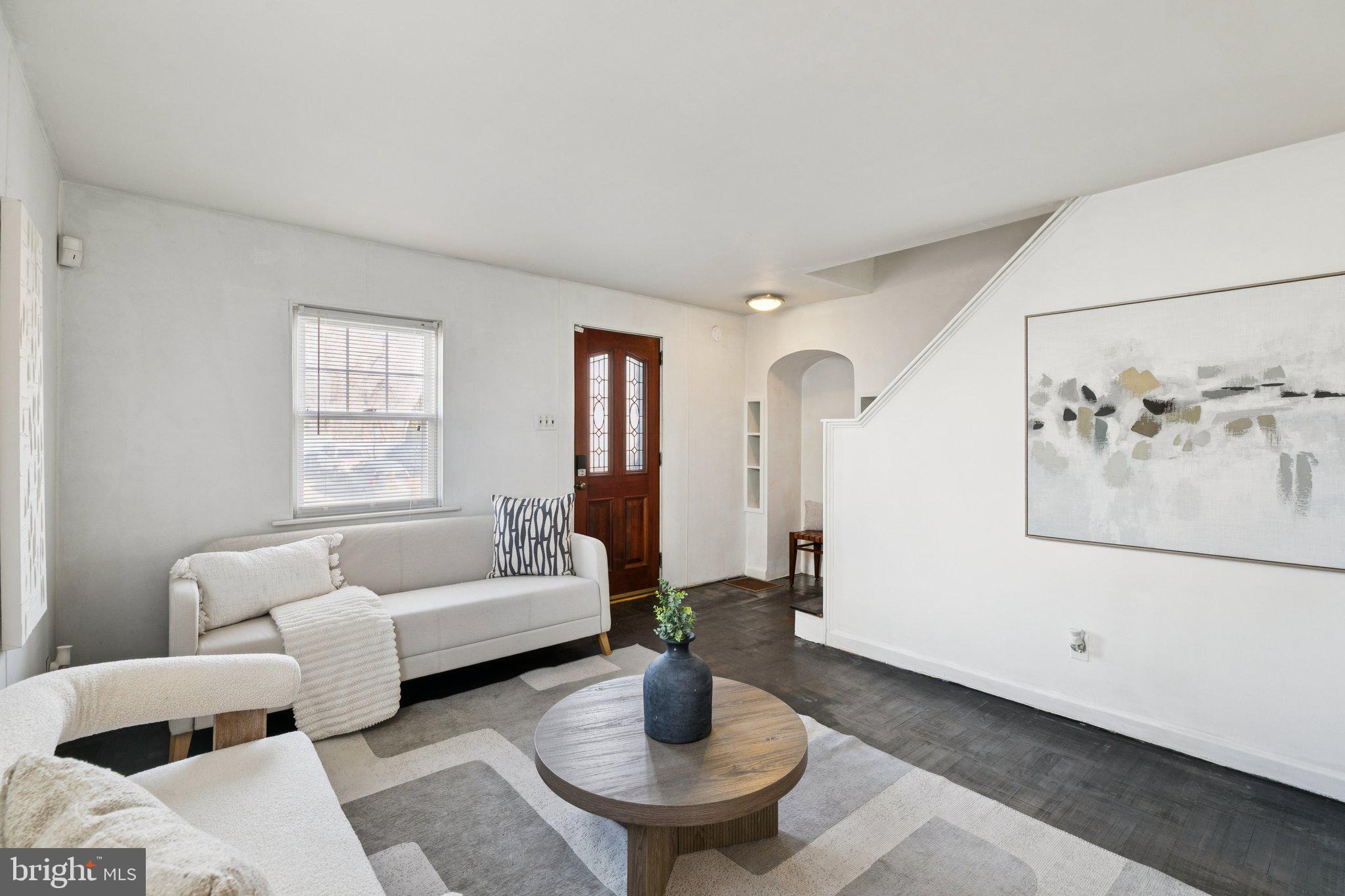 FOLCROFT - Residential