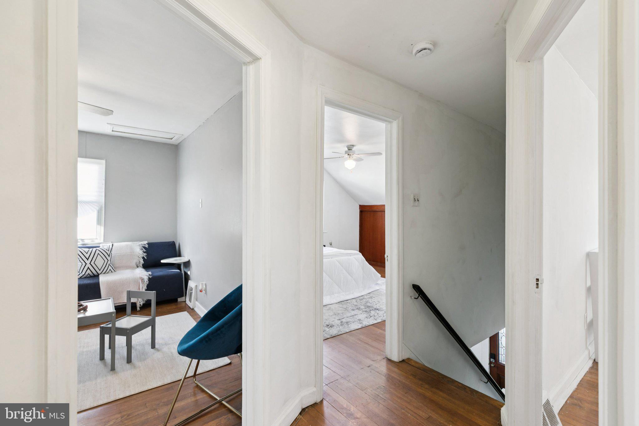 FOLCROFT - Residential