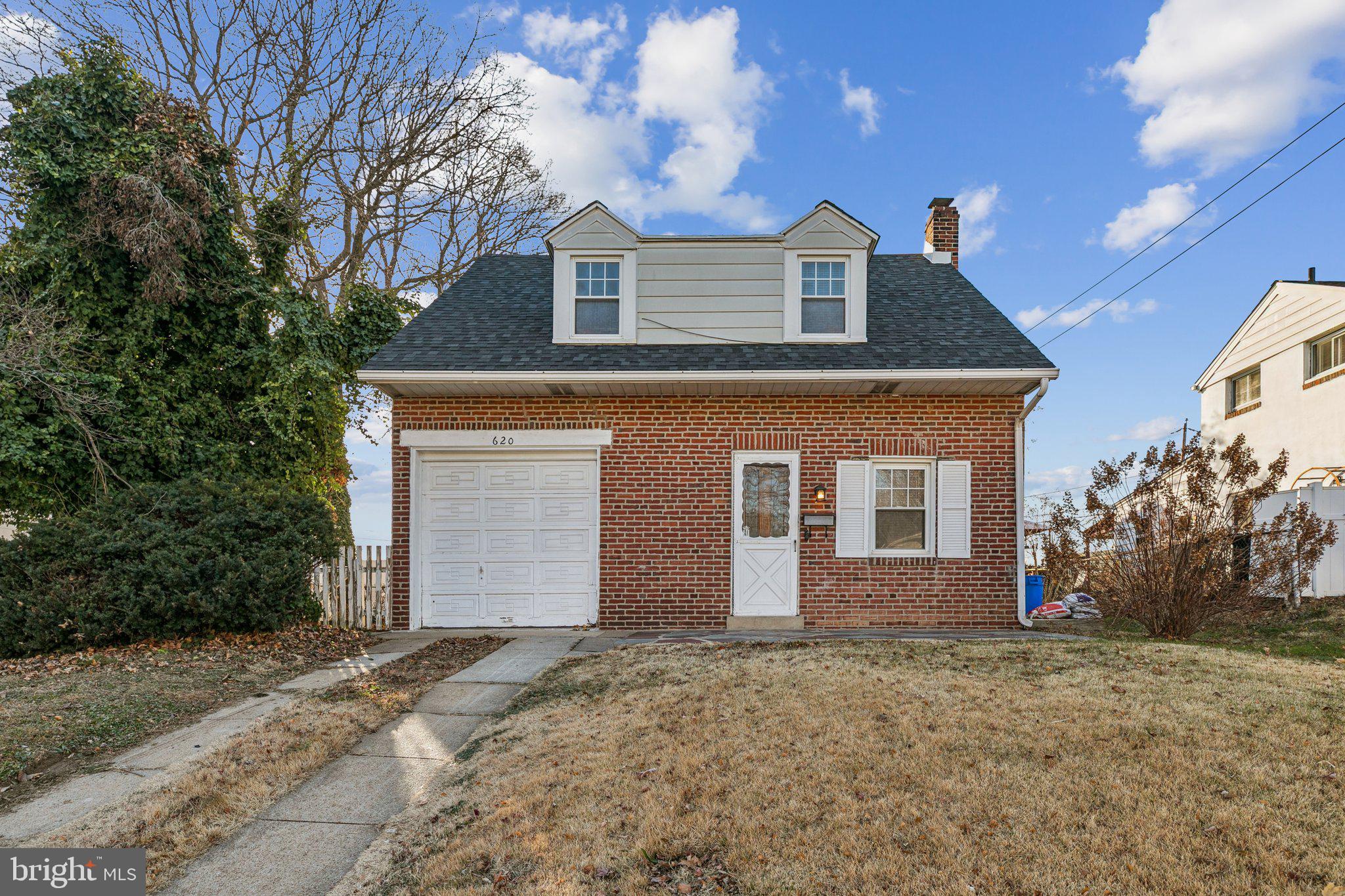 FOLCROFT - Residential