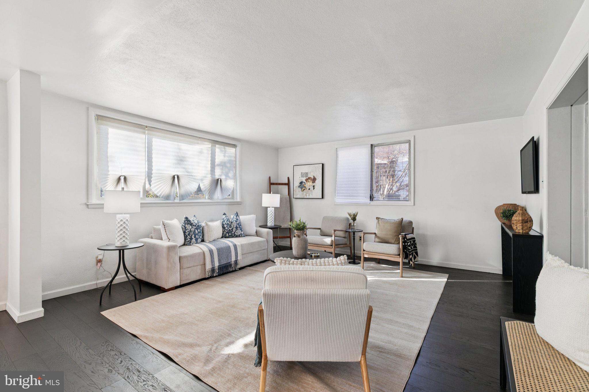 FOLCROFT - Residential