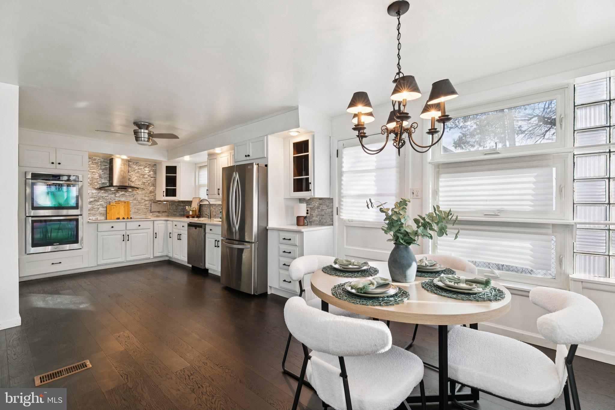 FOLCROFT - Residential