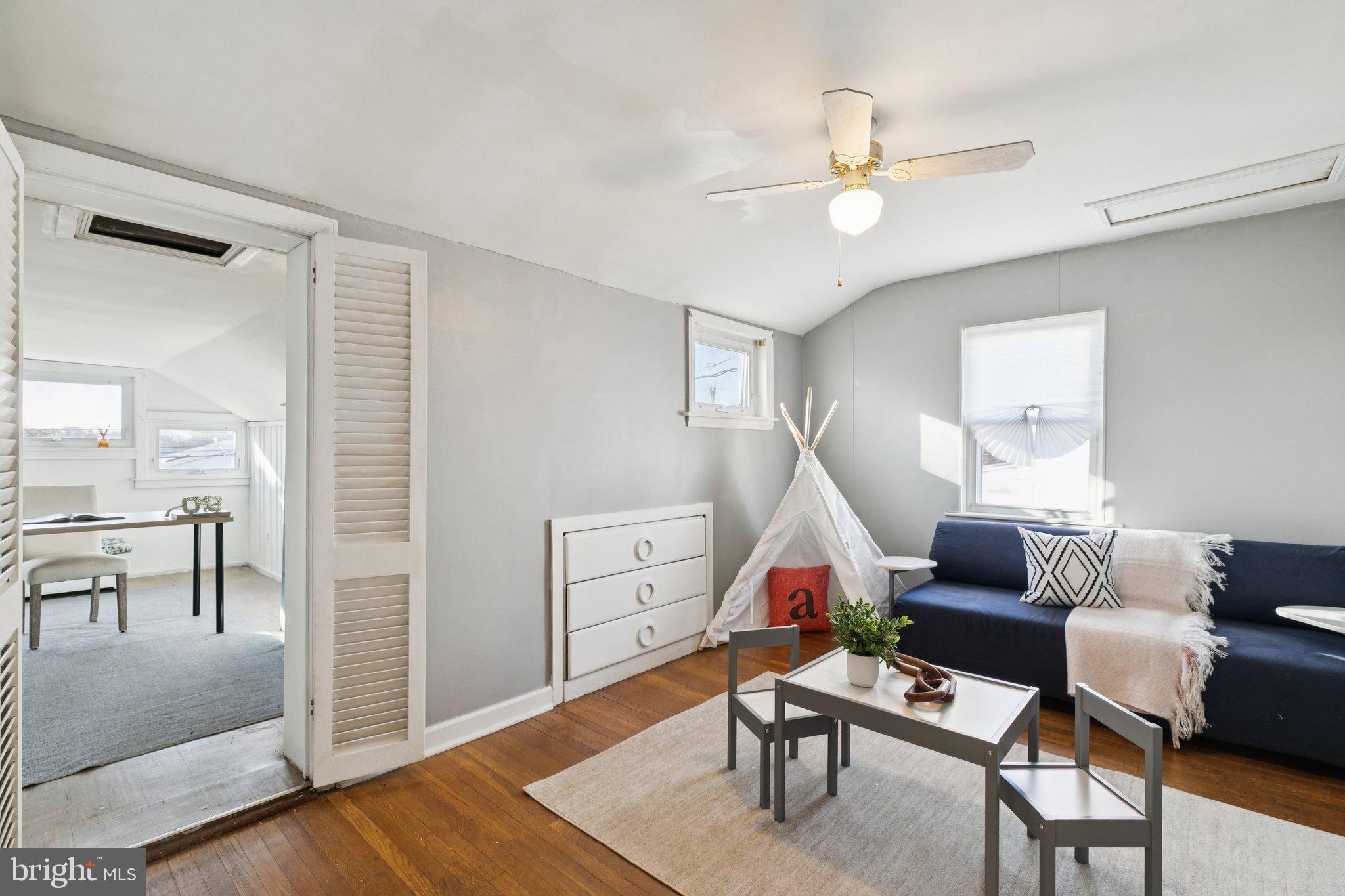 FOLCROFT - Residential