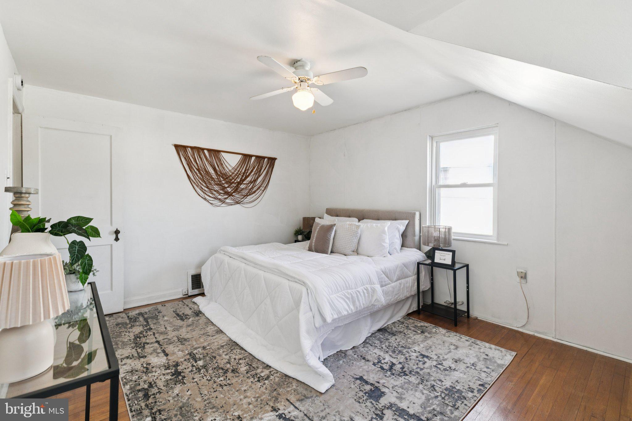 FOLCROFT - Residential