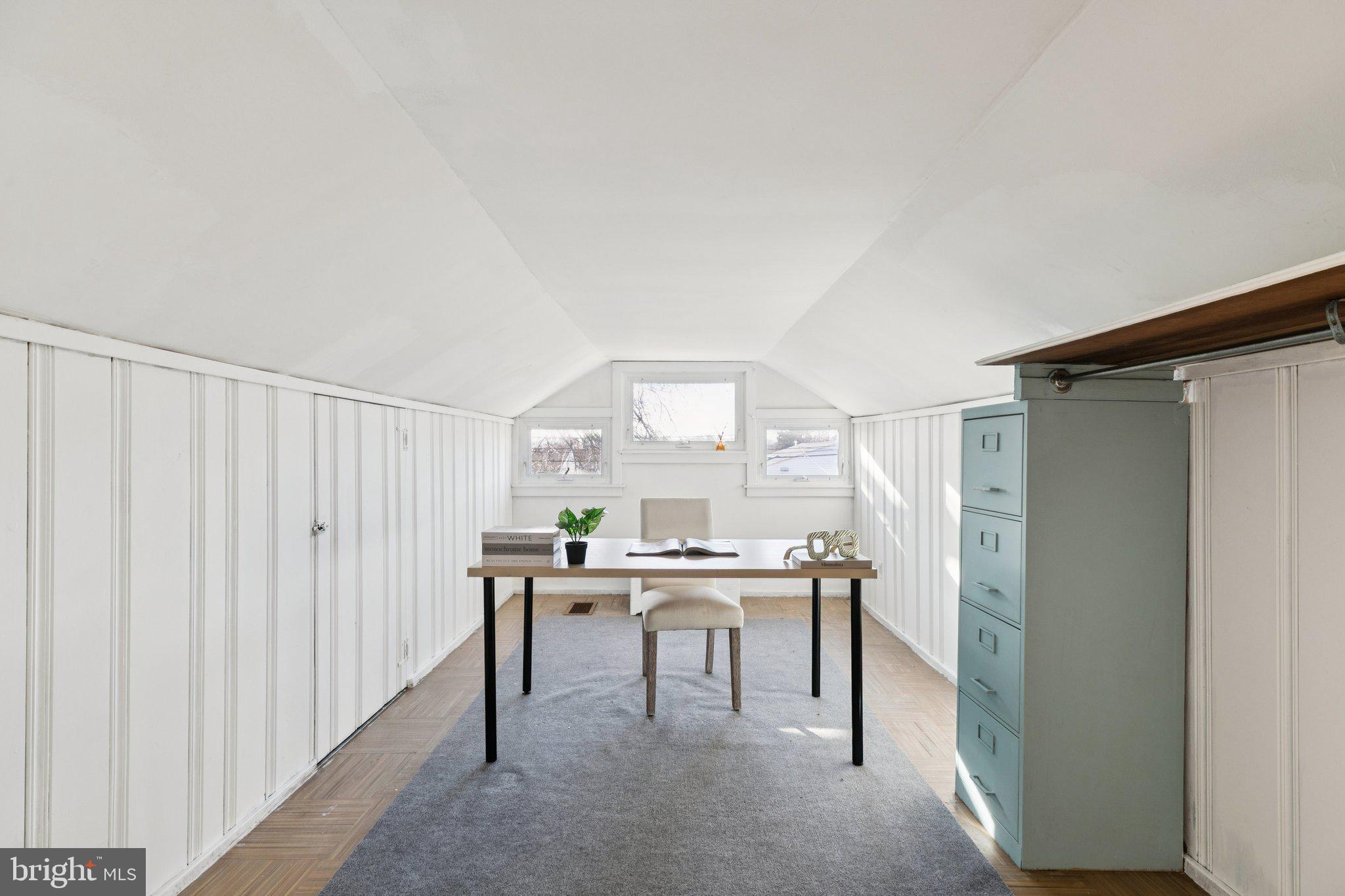 FOLCROFT - Residential