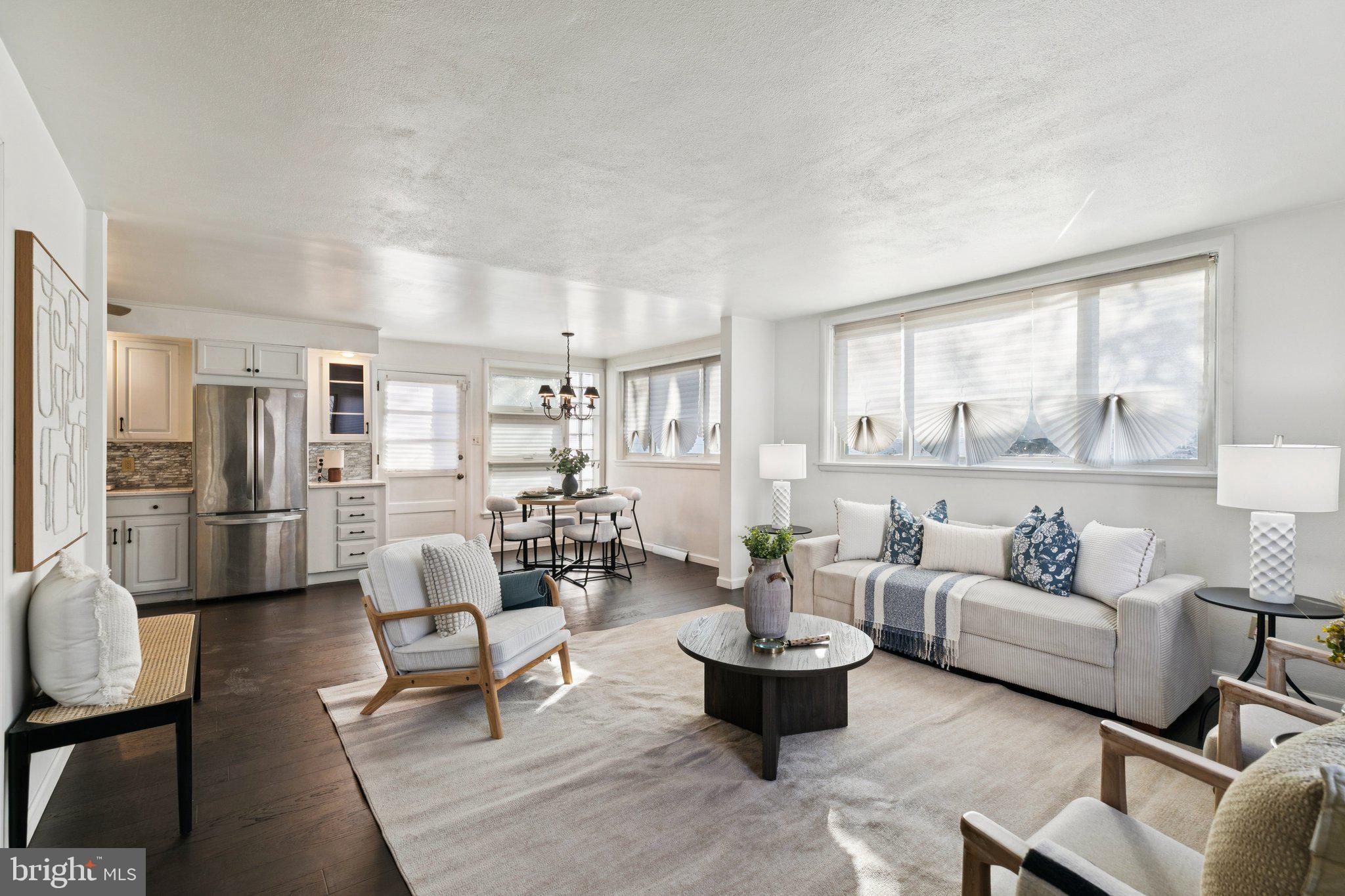 FOLCROFT - Residential