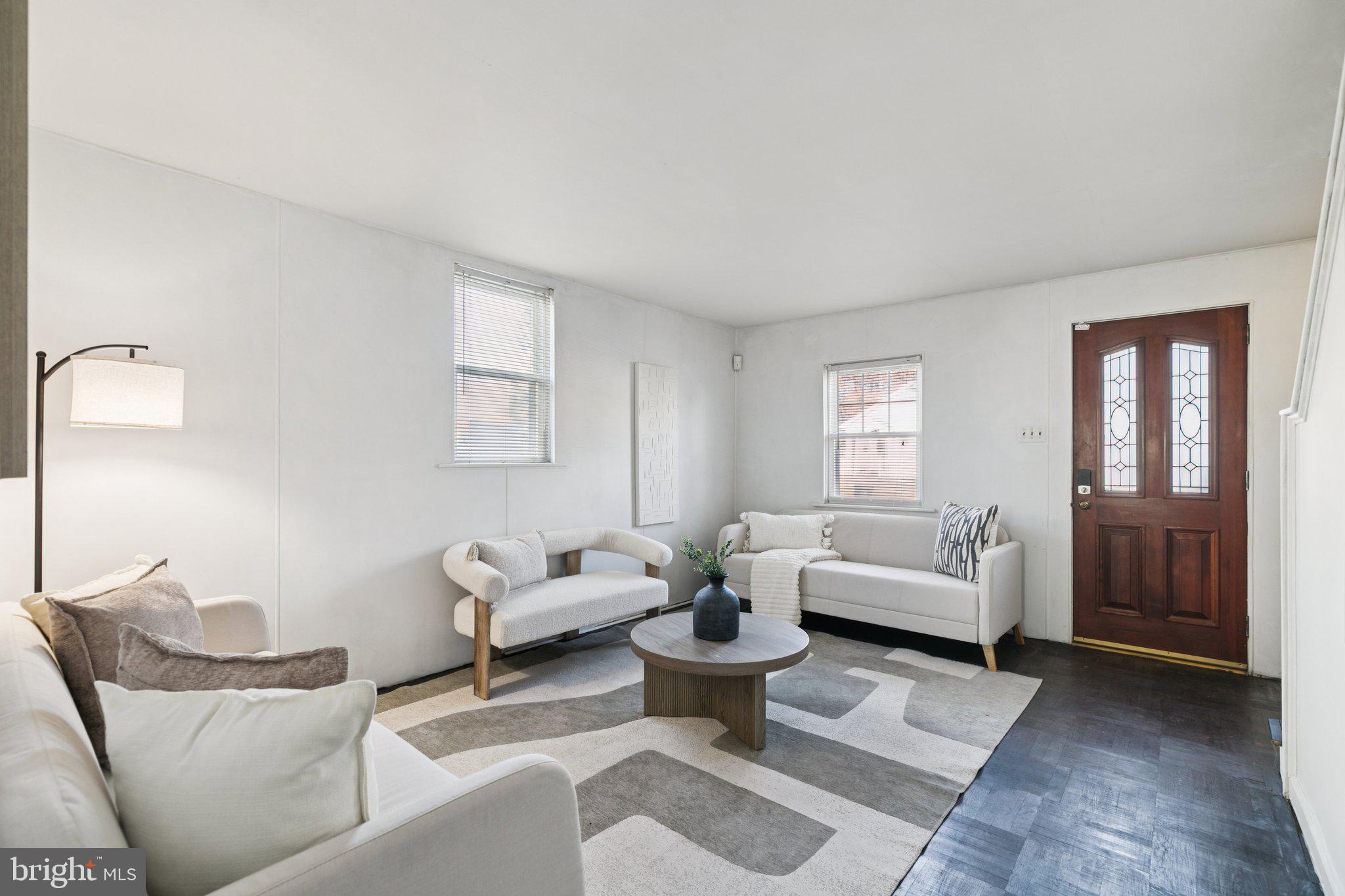 FOLCROFT - Residential