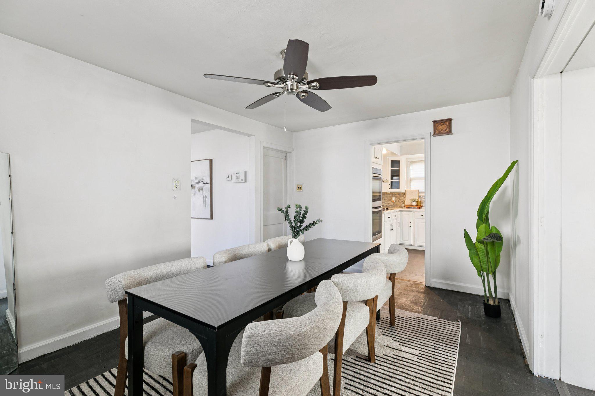 FOLCROFT - Residential