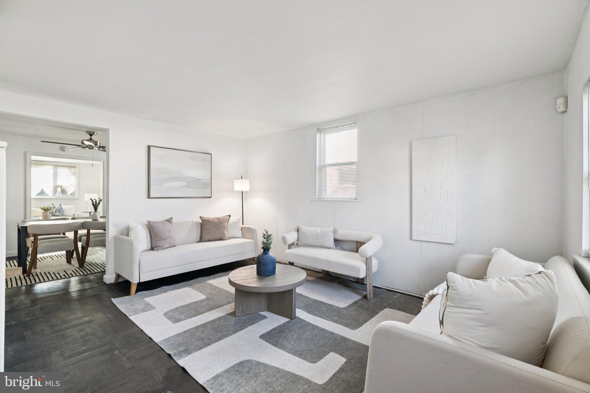 FOLCROFT - Residential