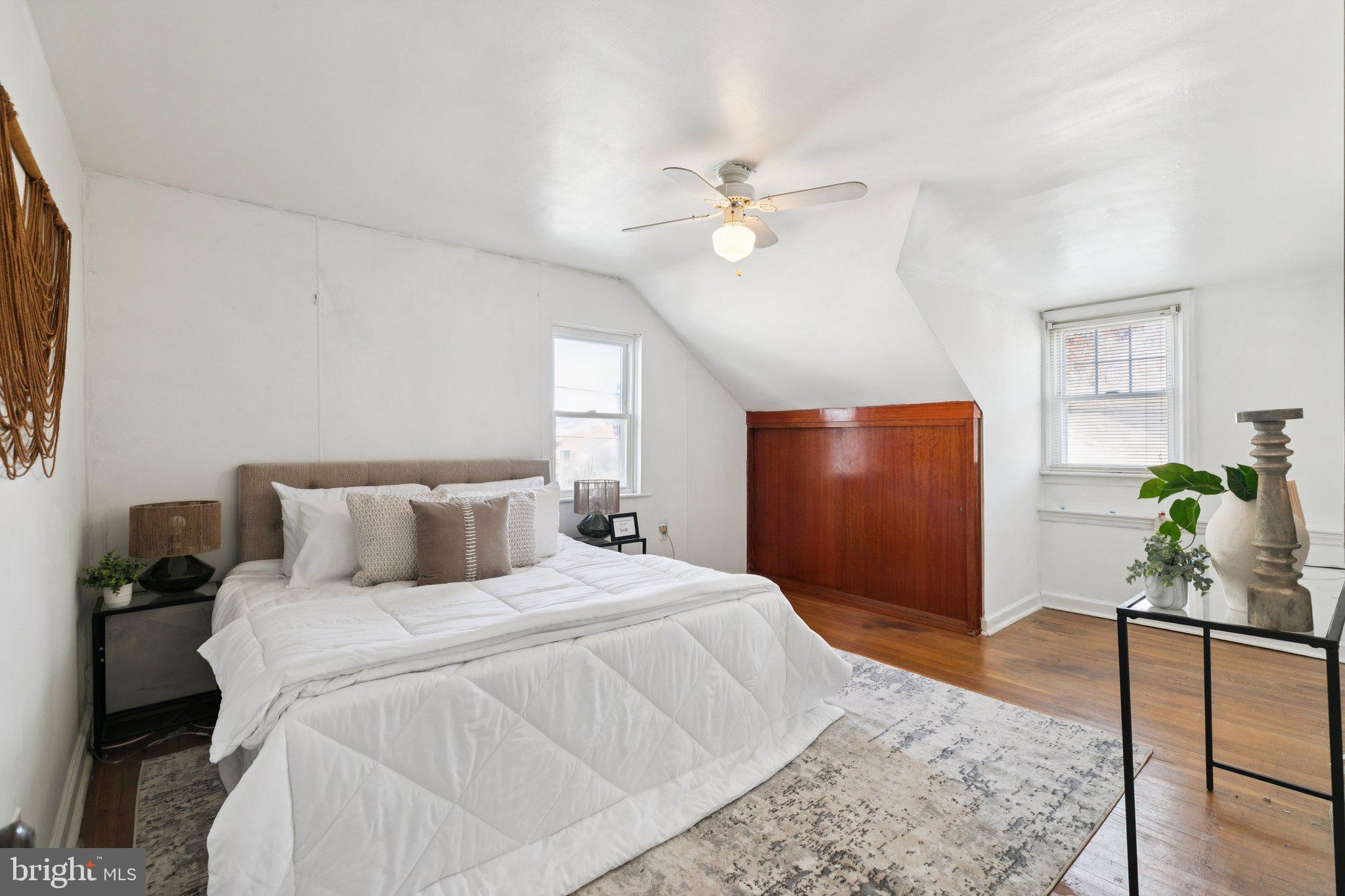 FOLCROFT - Residential