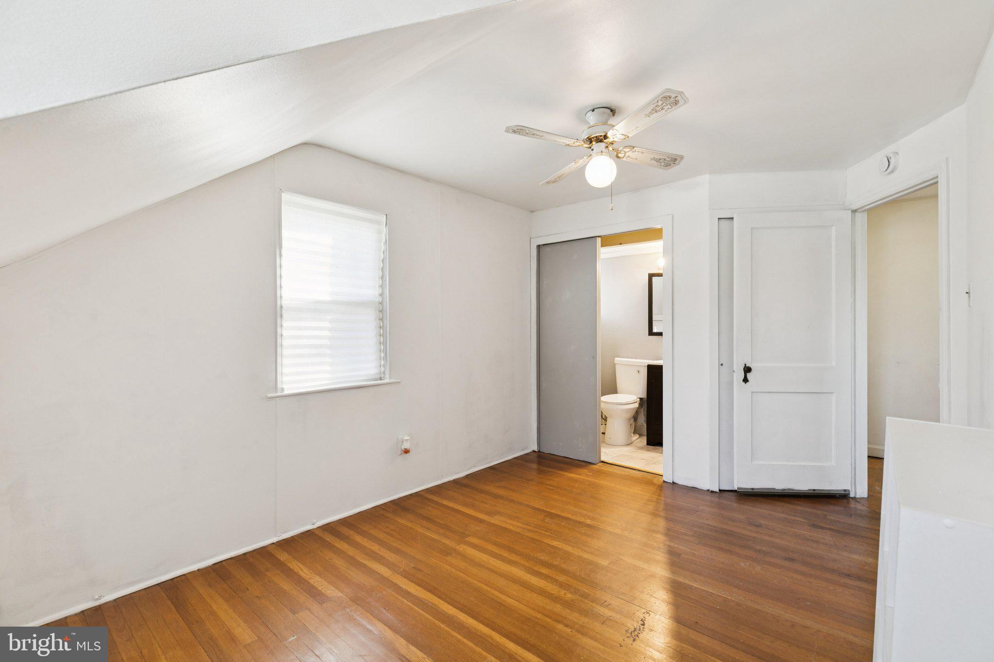 FOLCROFT - Residential