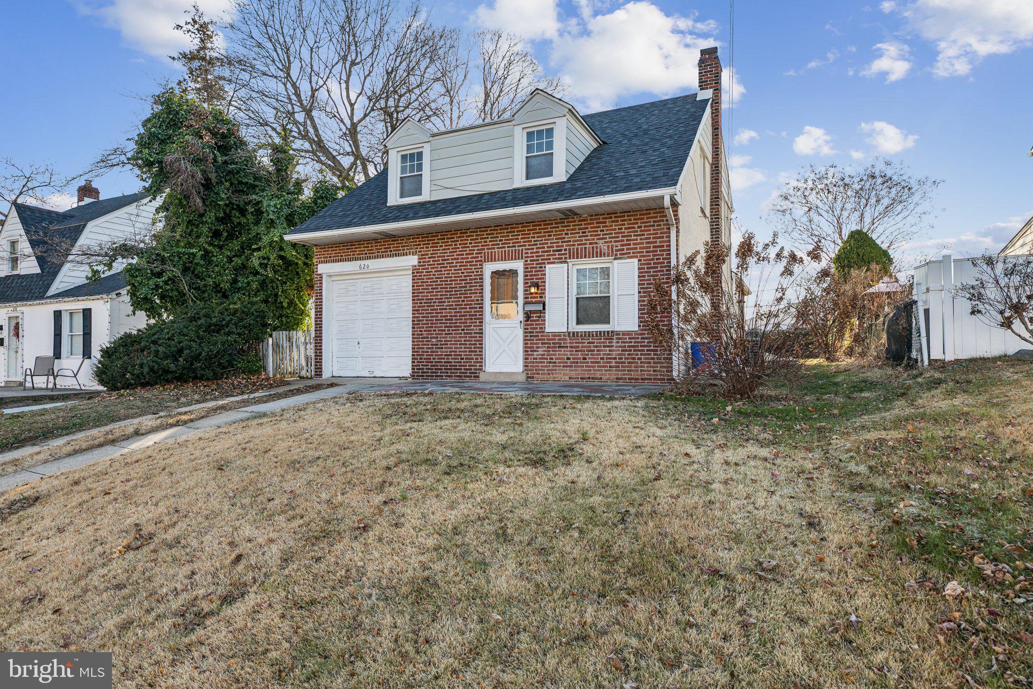 FOLCROFT - Residential