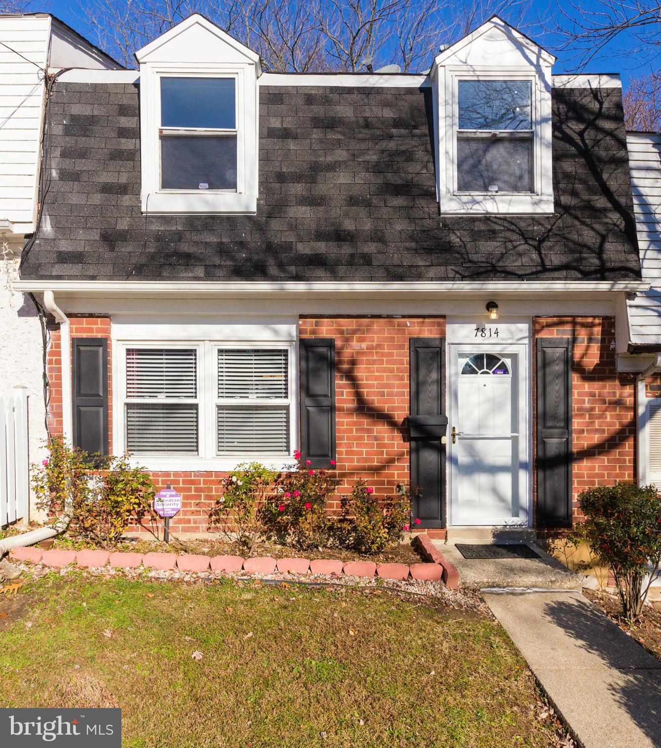 PALMER PARK - Residential