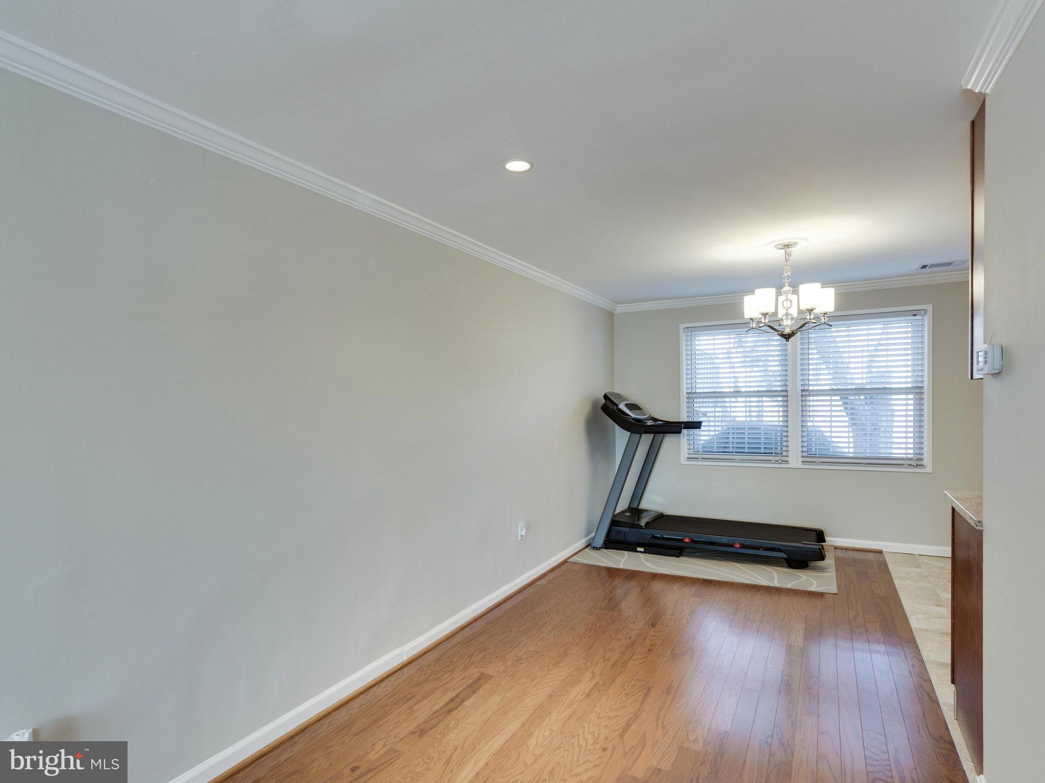 PALMER PARK - Residential