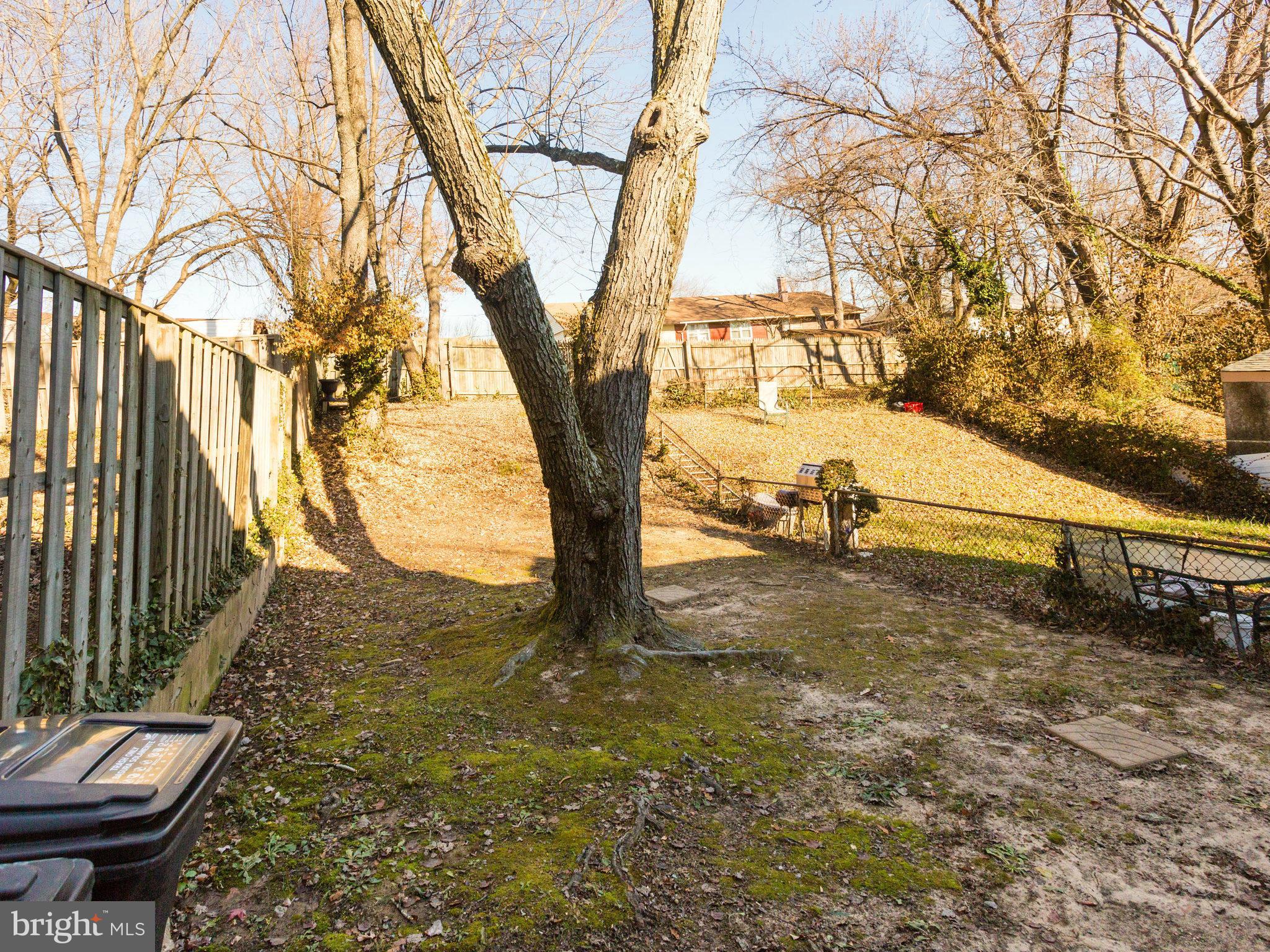 PALMER PARK - Residential