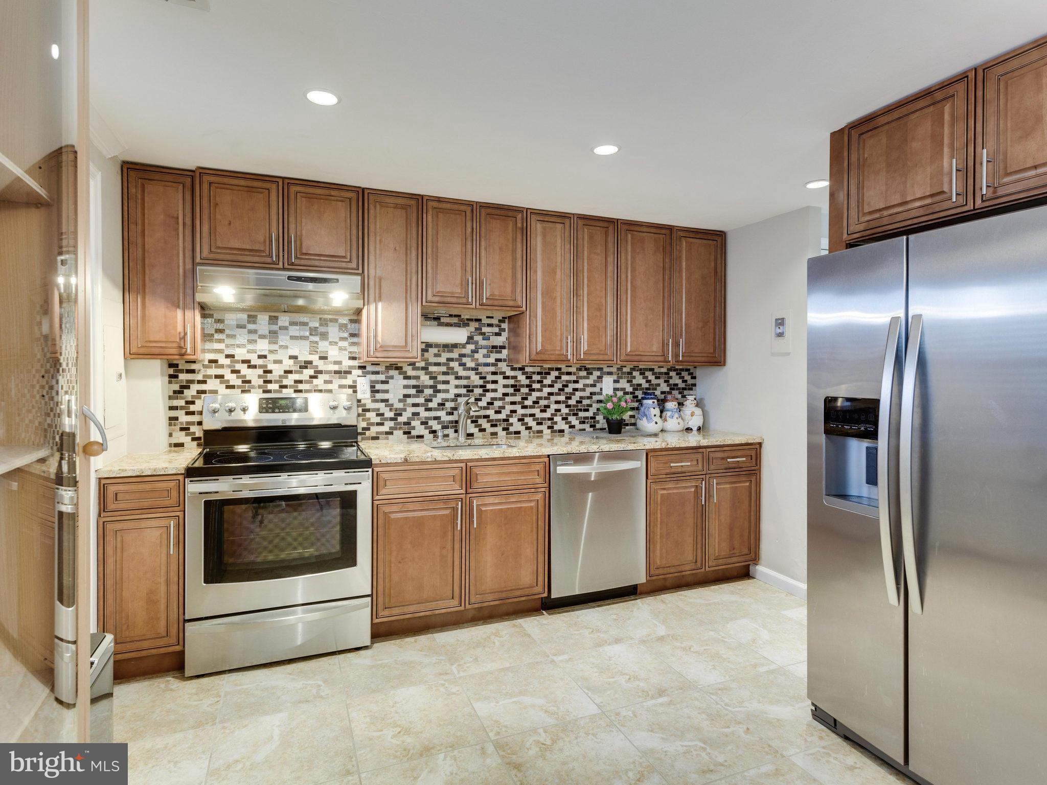 PALMER PARK - Residential