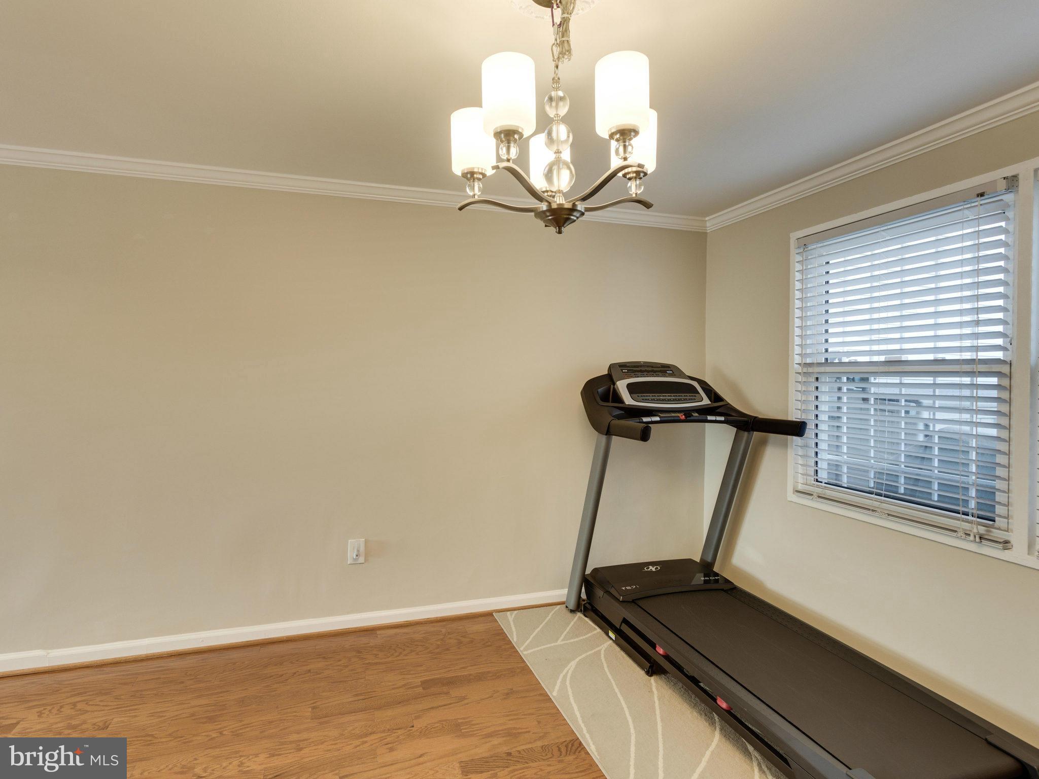 PALMER PARK - Residential