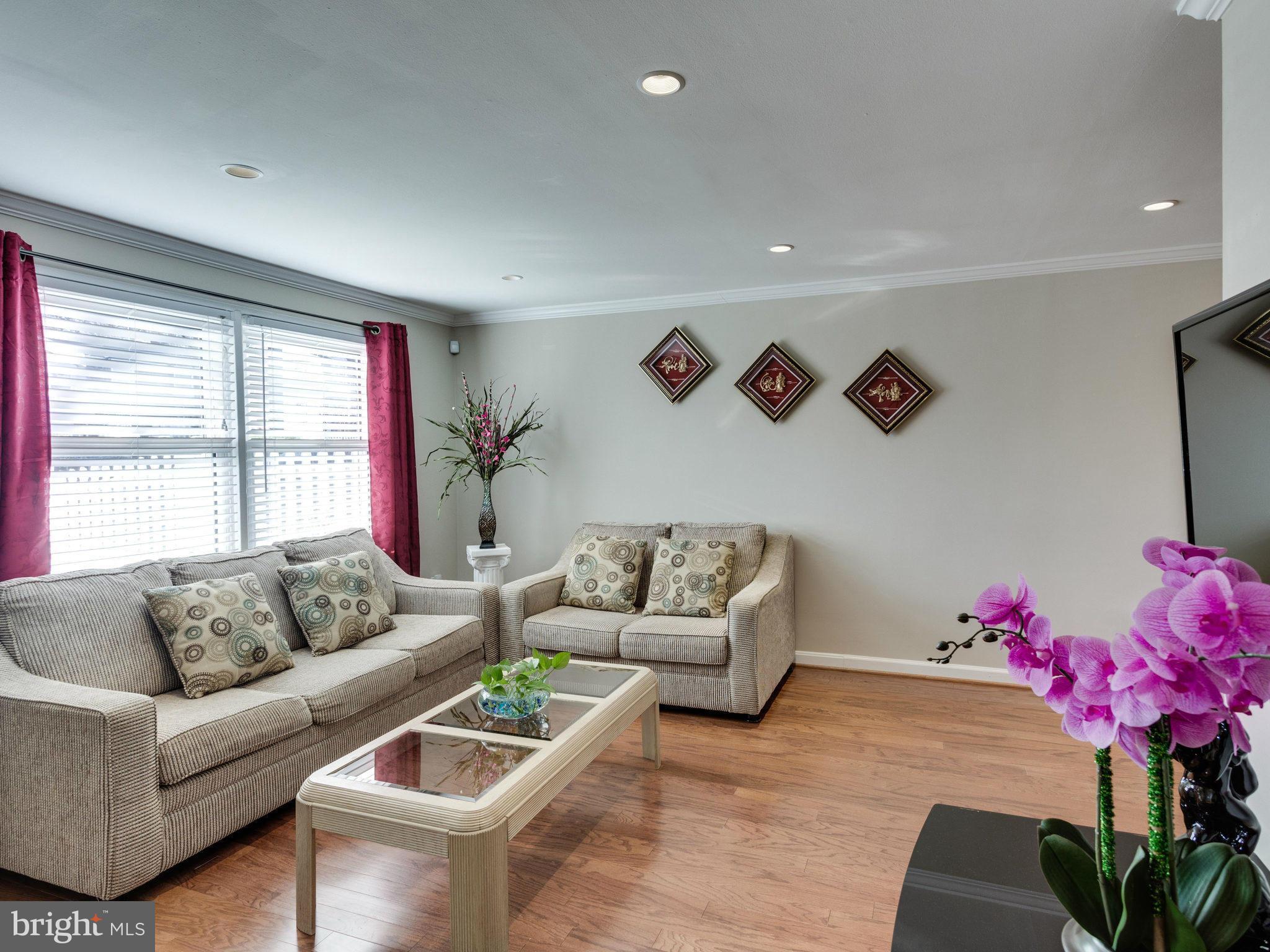 PALMER PARK - Residential