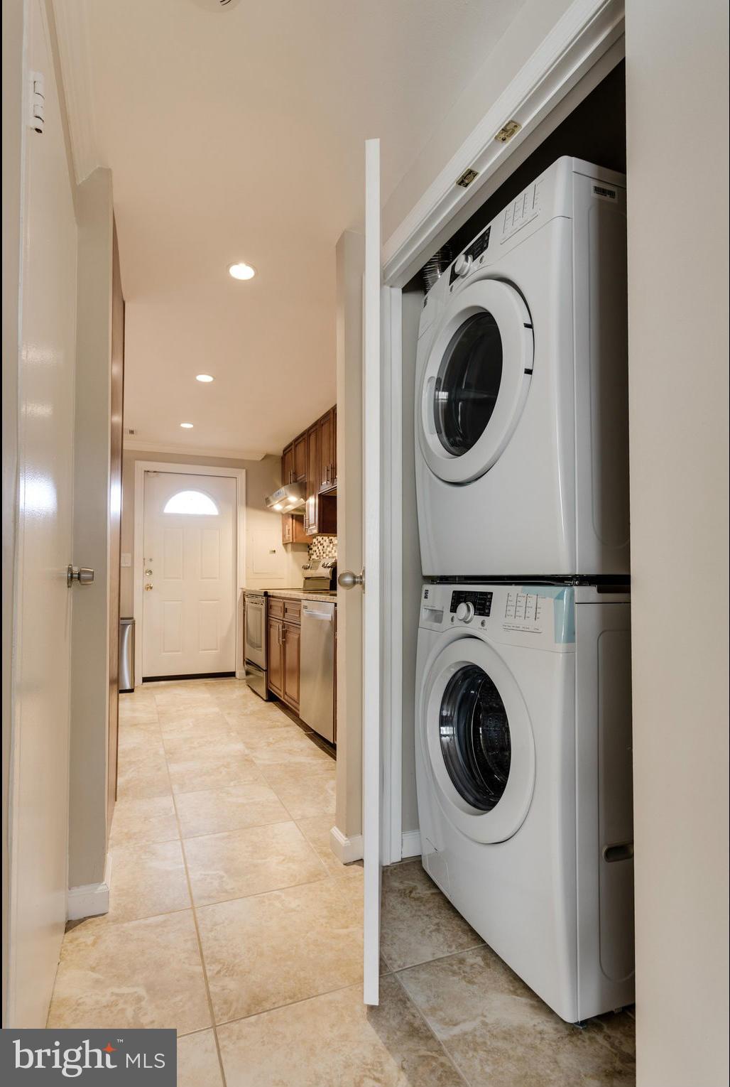 PALMER PARK - Residential