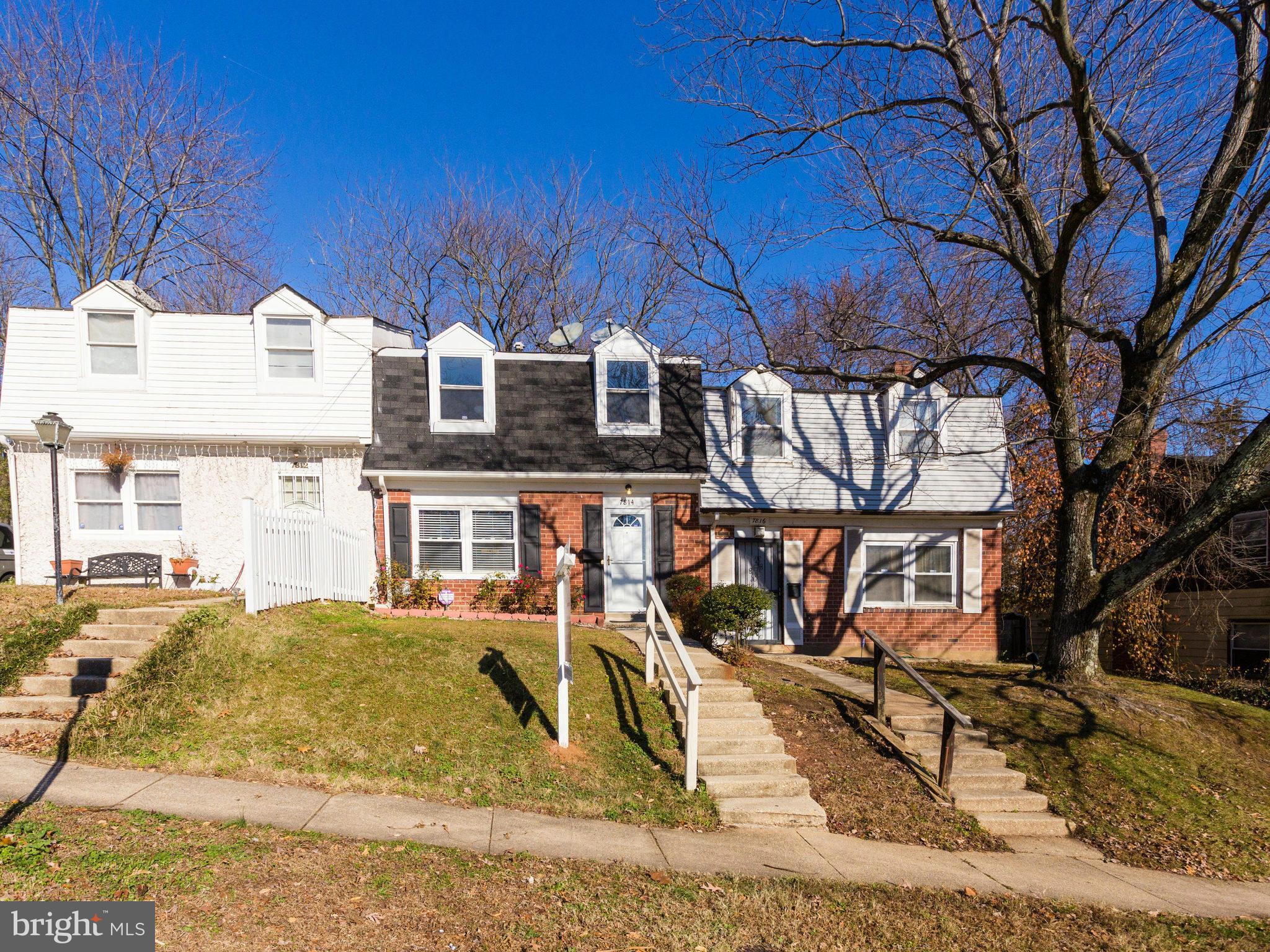 PALMER PARK - Residential