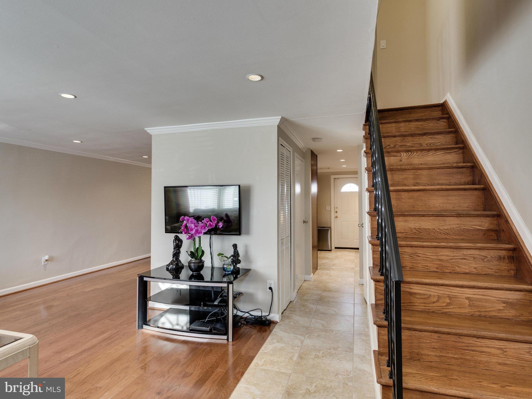 PALMER PARK - Residential