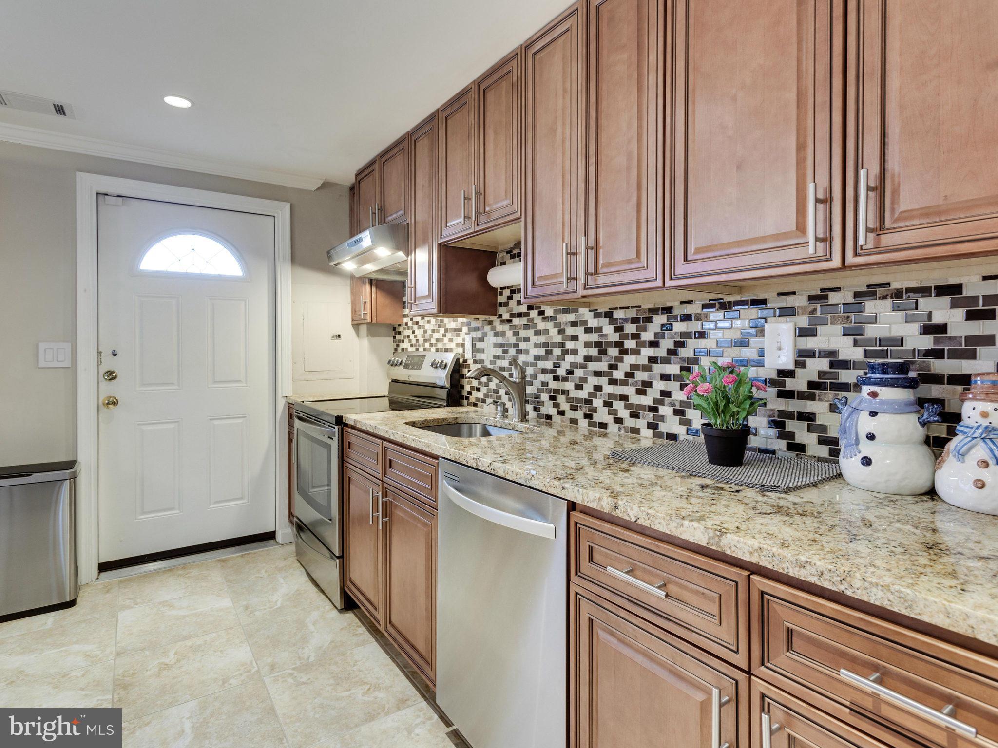 PALMER PARK - Residential