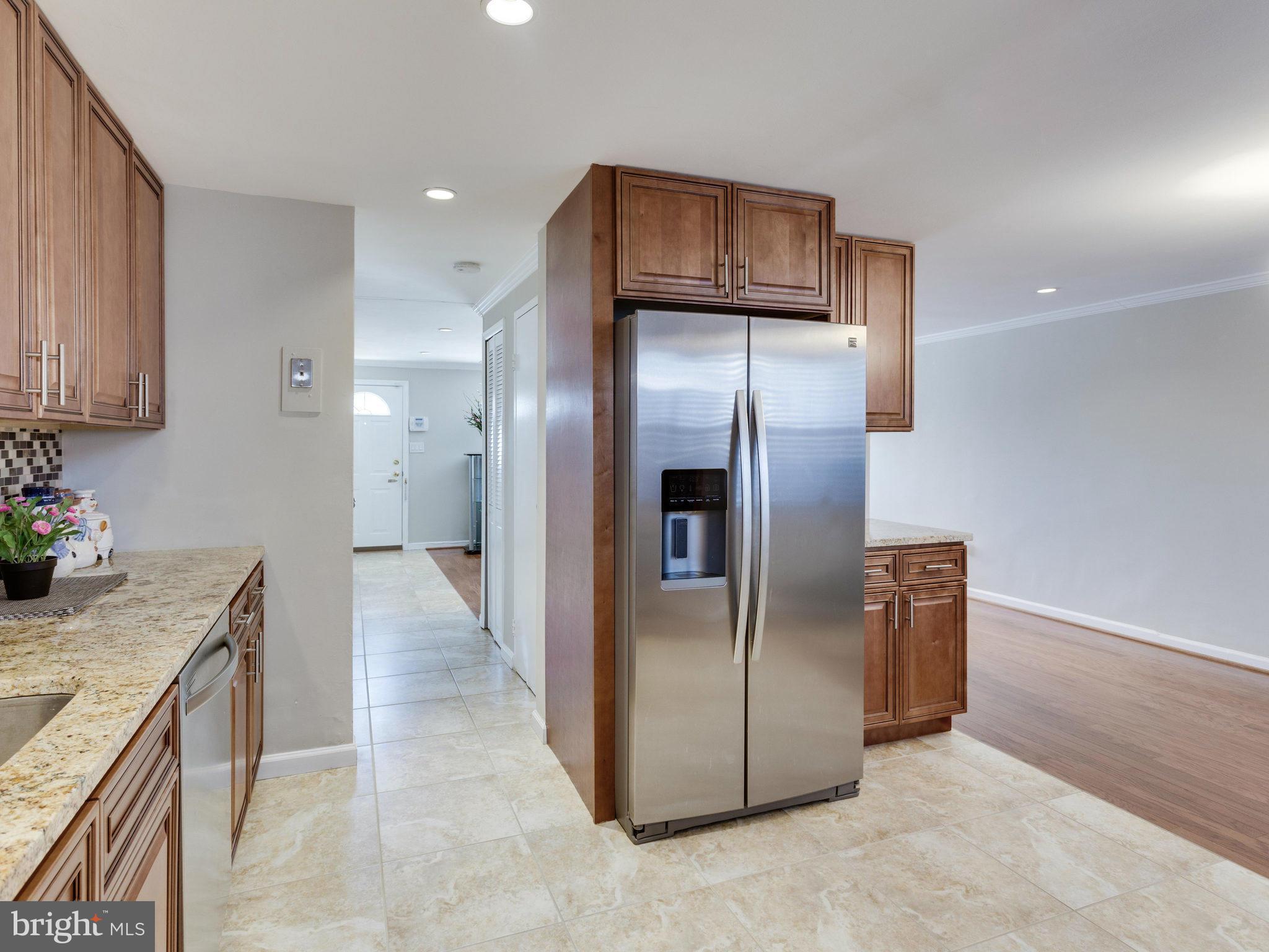 PALMER PARK - Residential