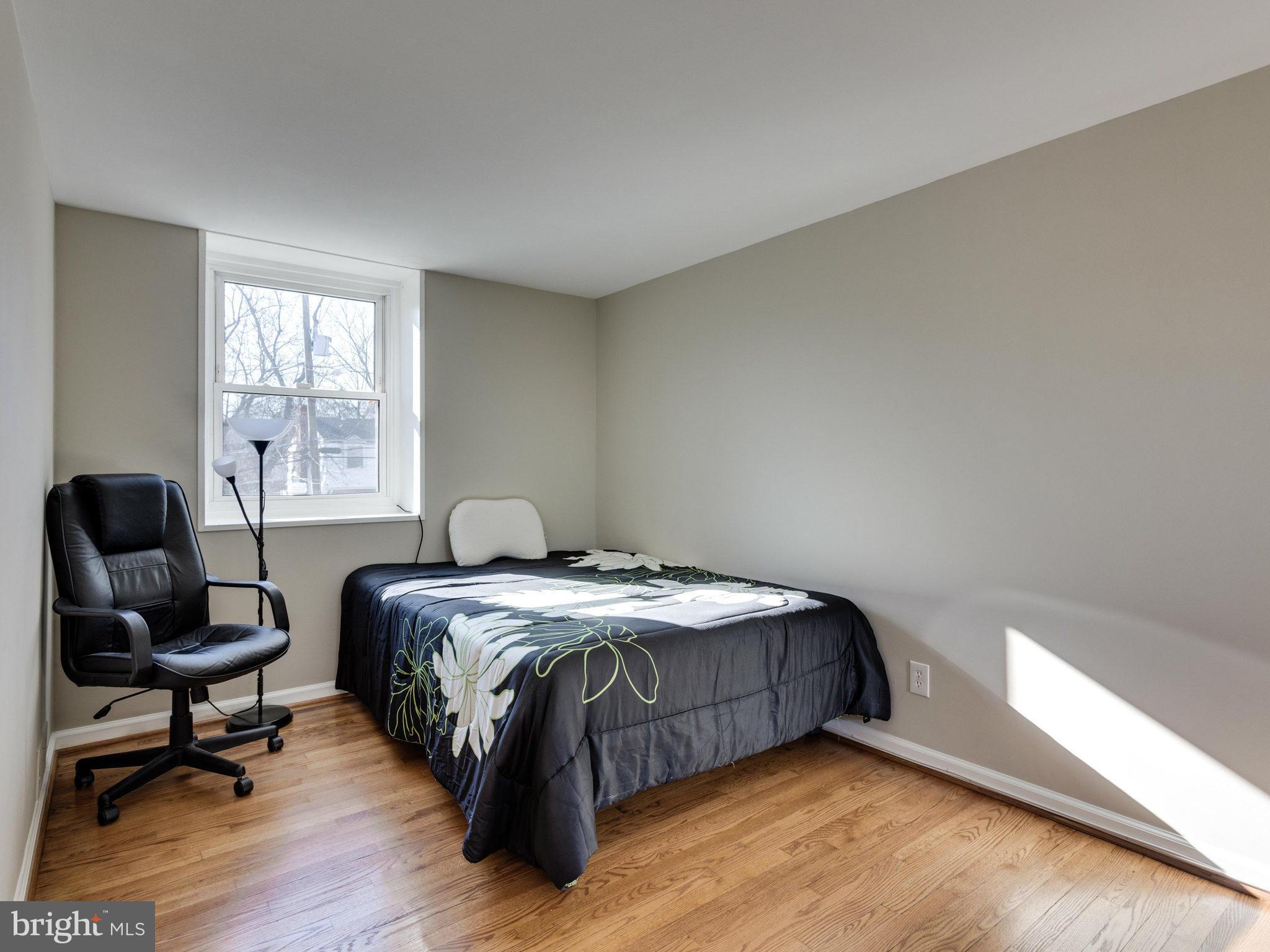 PALMER PARK - Residential