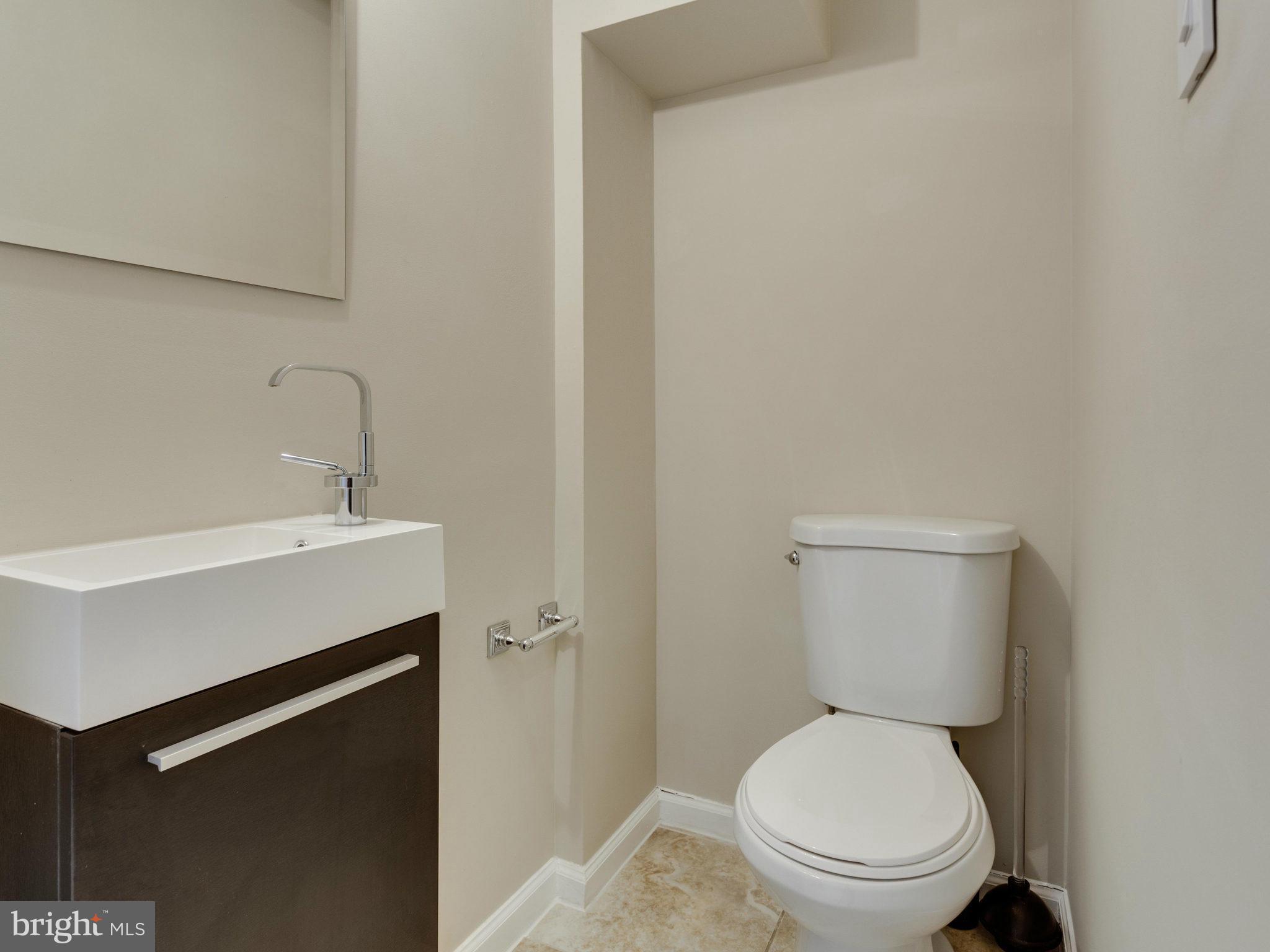 PALMER PARK - Residential