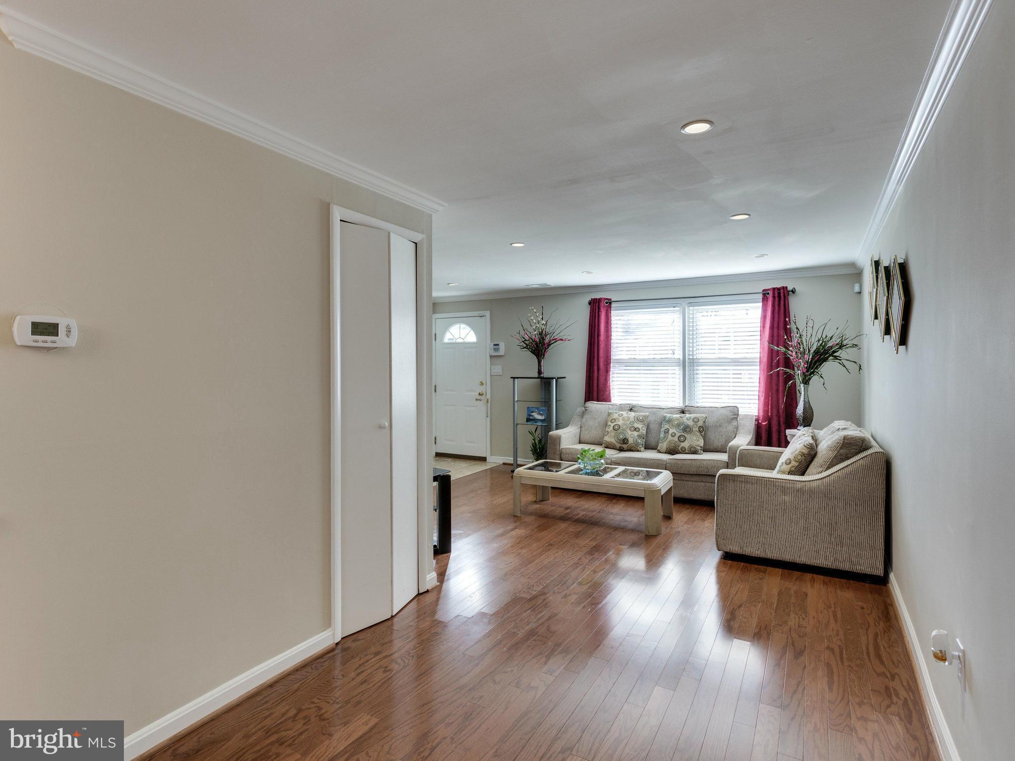 PALMER PARK - Residential