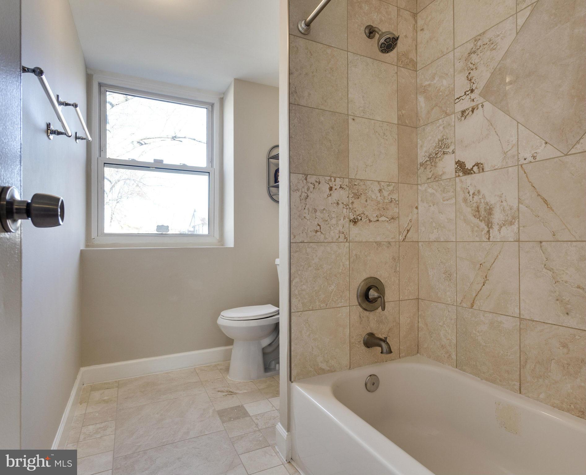 PALMER PARK - Residential