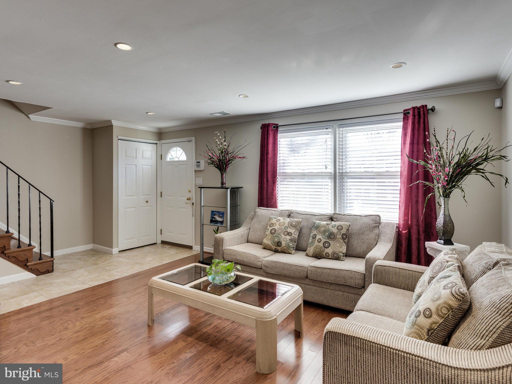 PALMER PARK - Residential