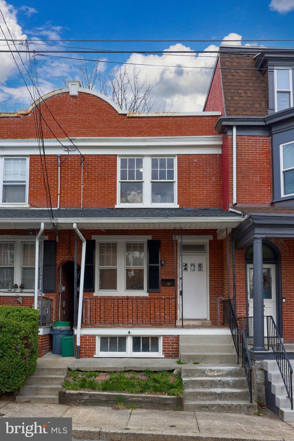 Photo of 719 W Vine Street, Lancaster, PA 17603 (MLS # PALA2048310)