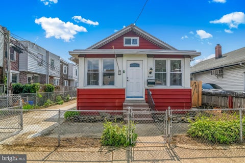 Photo of 4134 E Howell Street, PHILADELPHIA, PA 19135 (MLS # PAPH2653874)