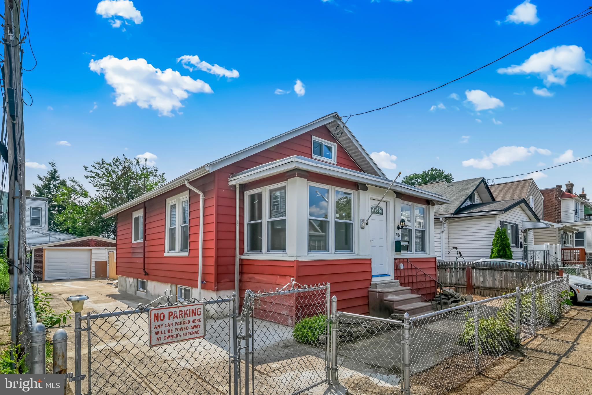 4134 E HOWELL STREET